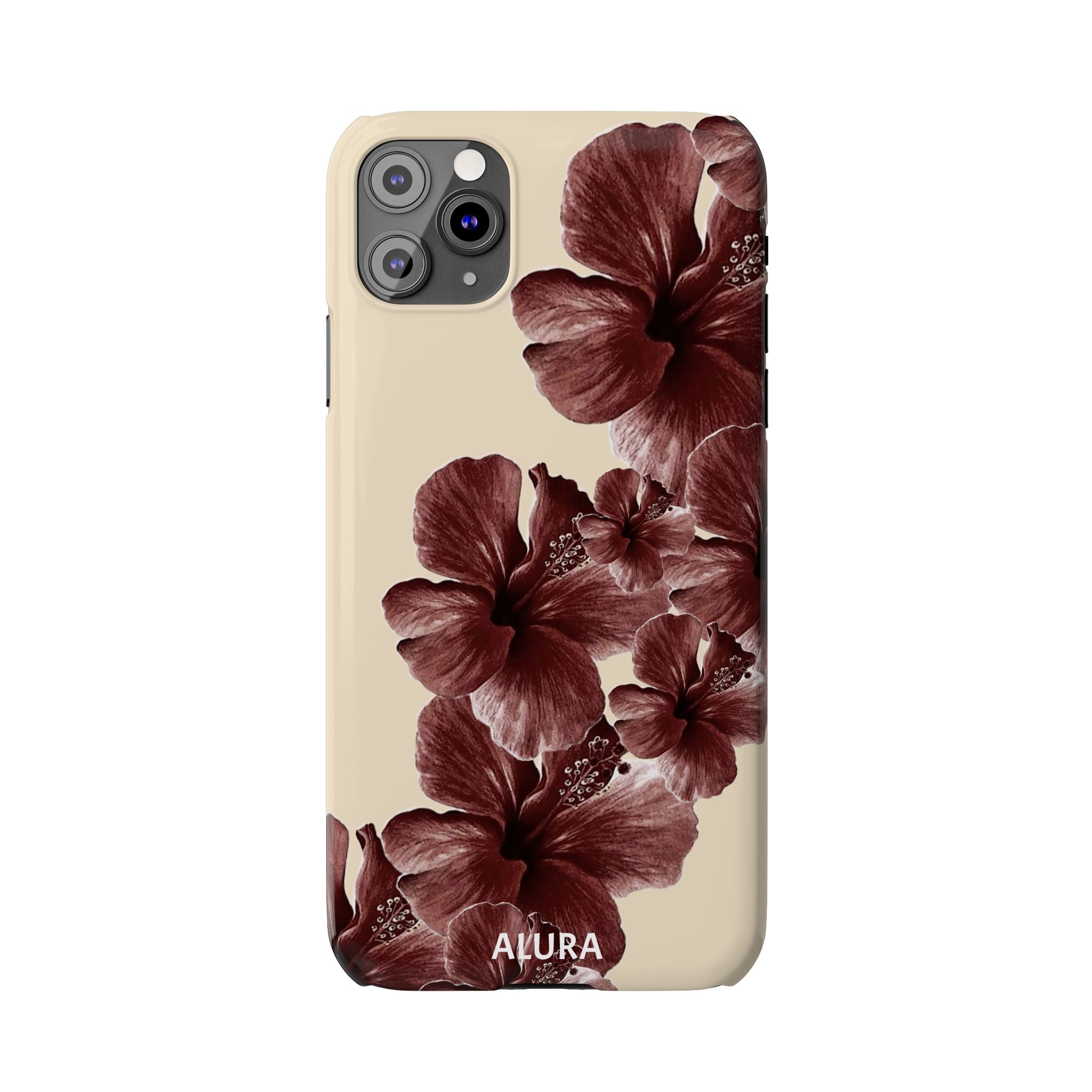 Blooming
