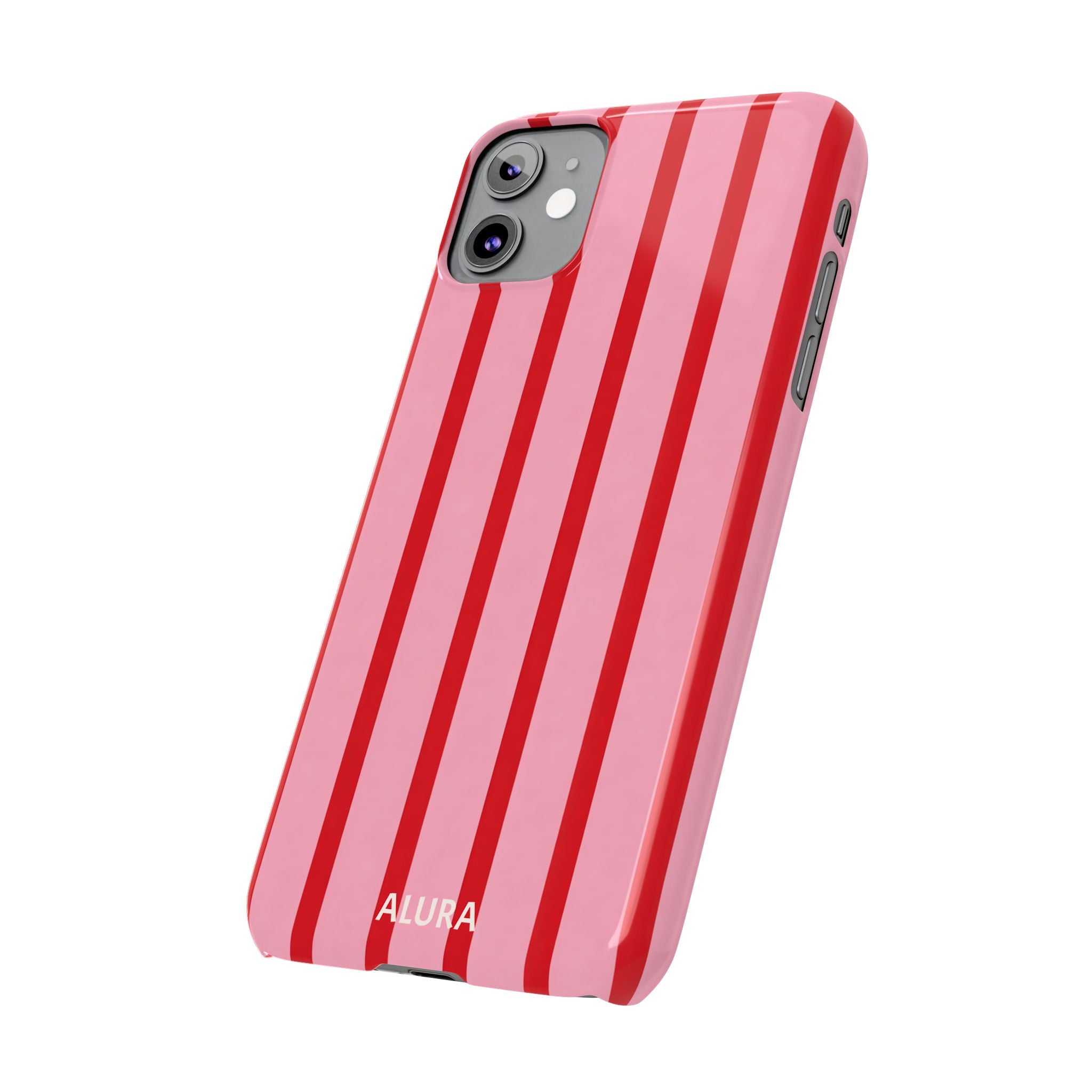 Candy Stripe