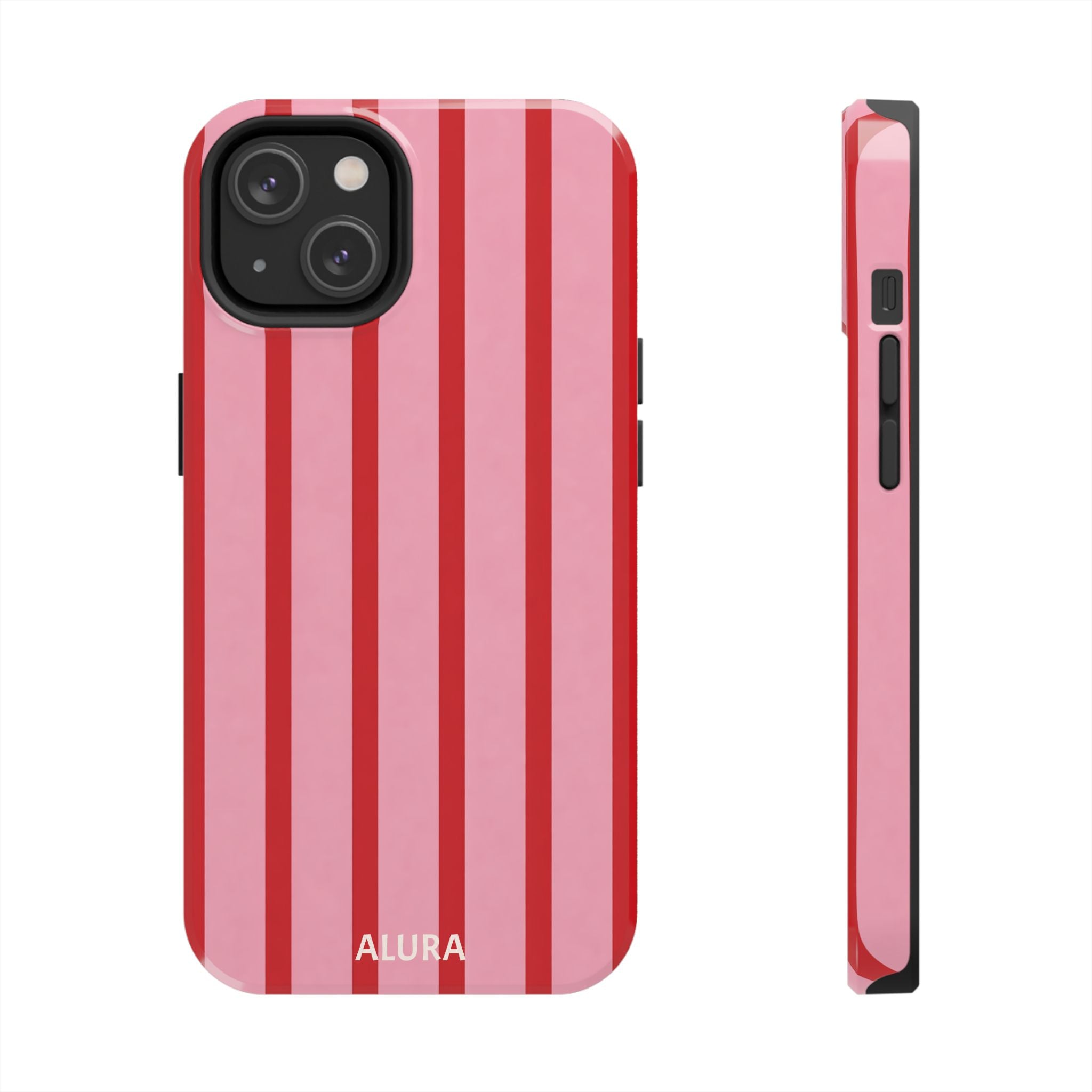 Candy Stripe