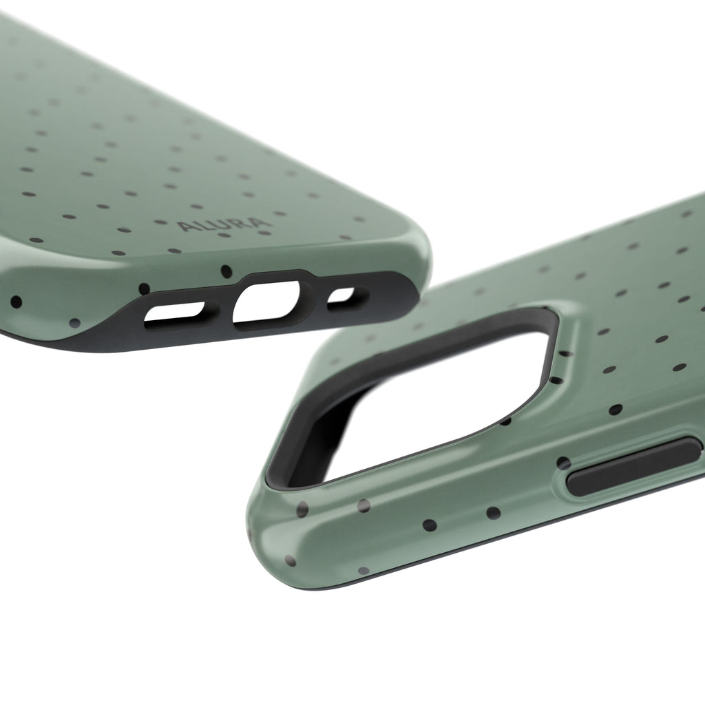 Sage Dots