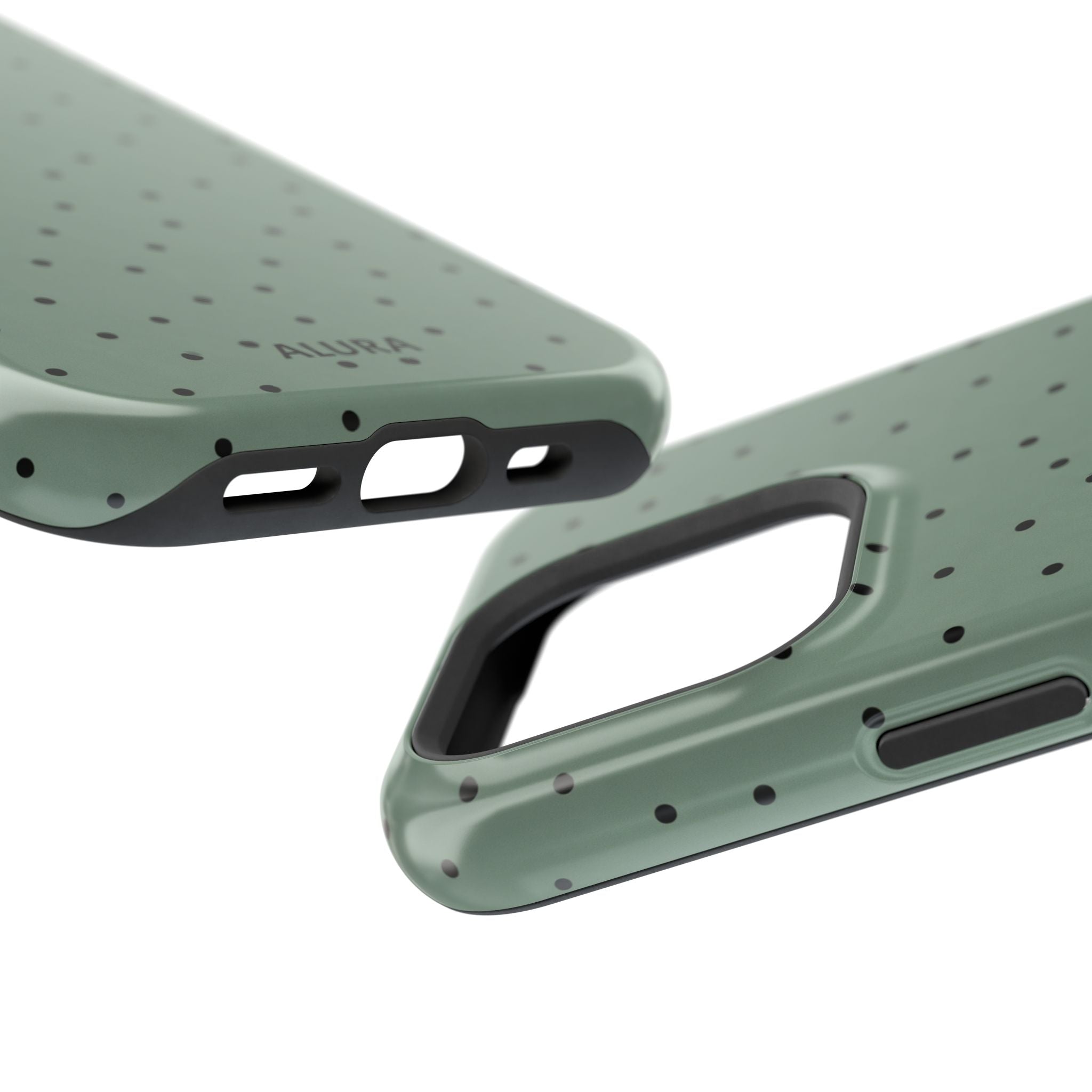 Sage Dots