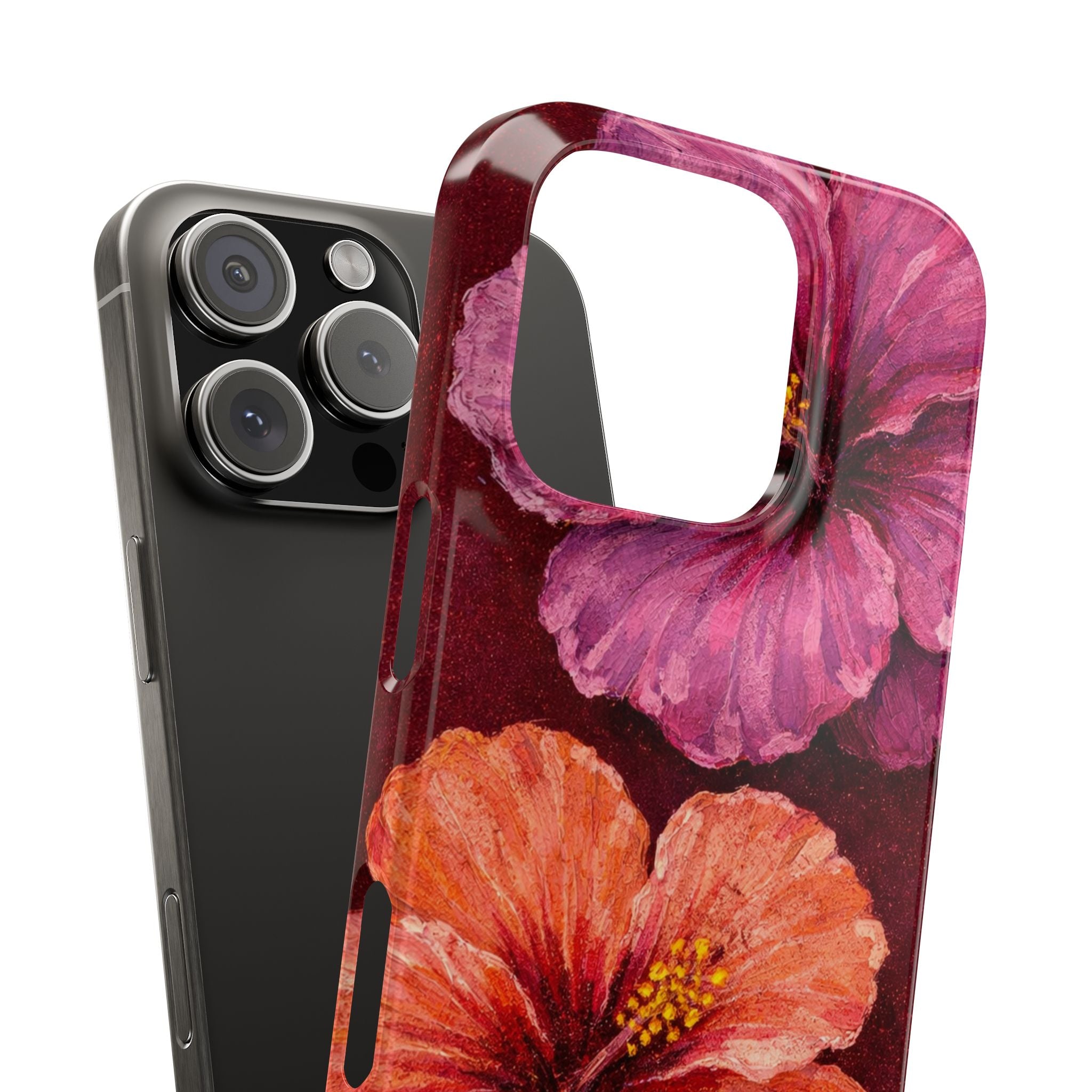Hibiscus