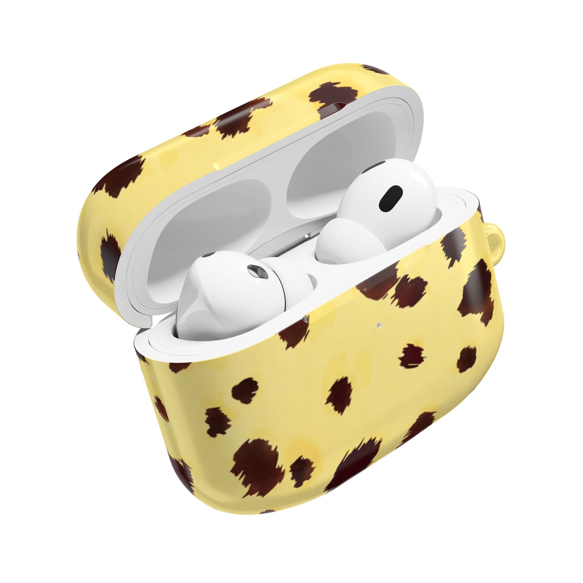 Butter Spot