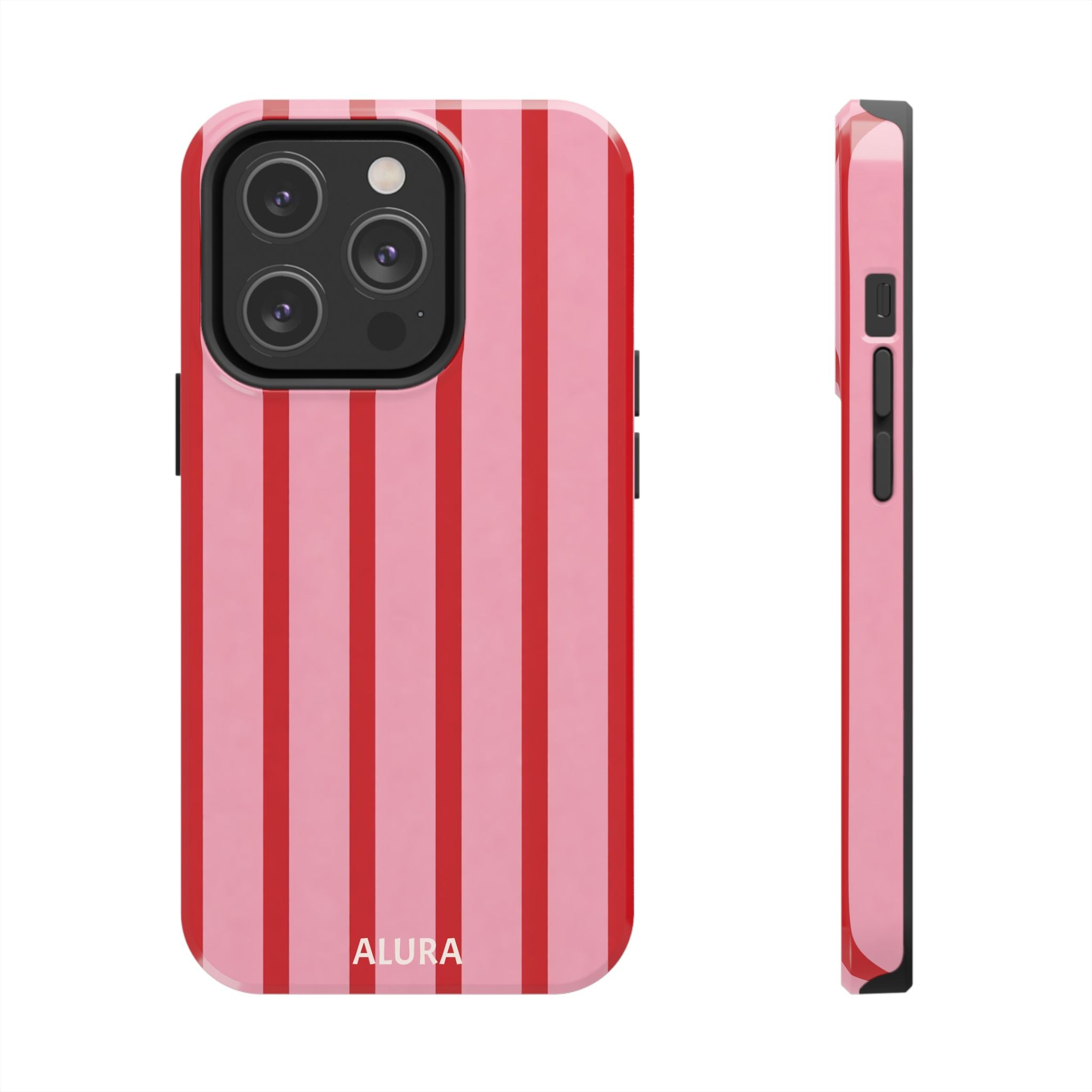 Candy Stripe