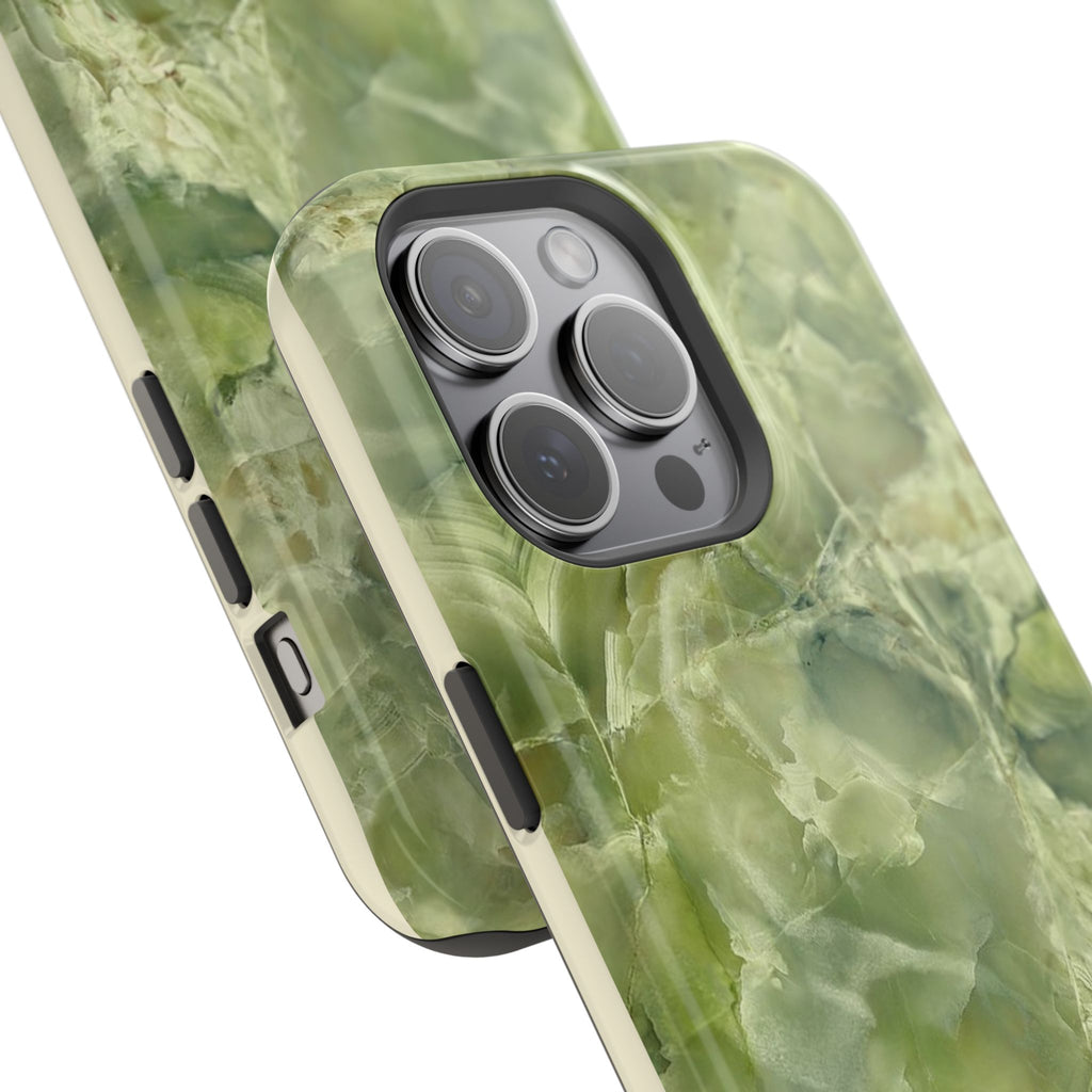 Matcha Marble