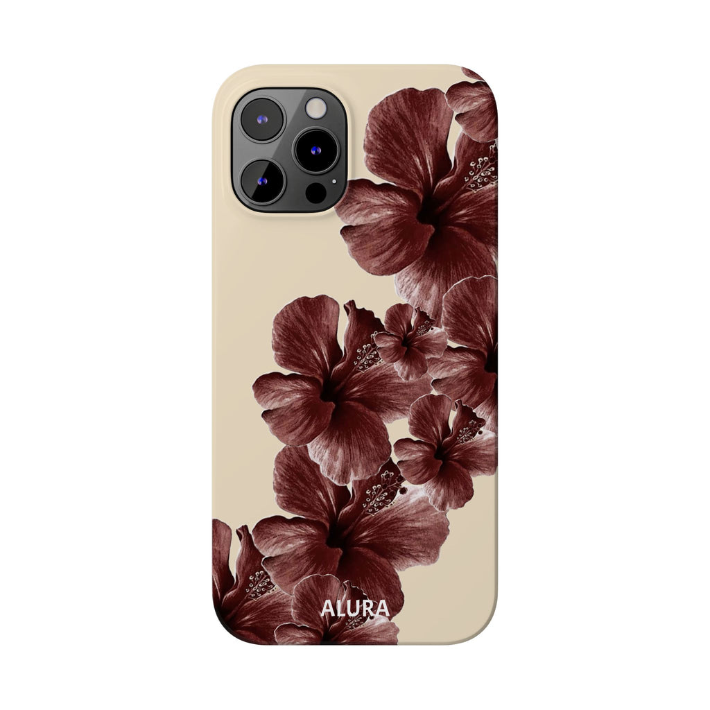 Blooming