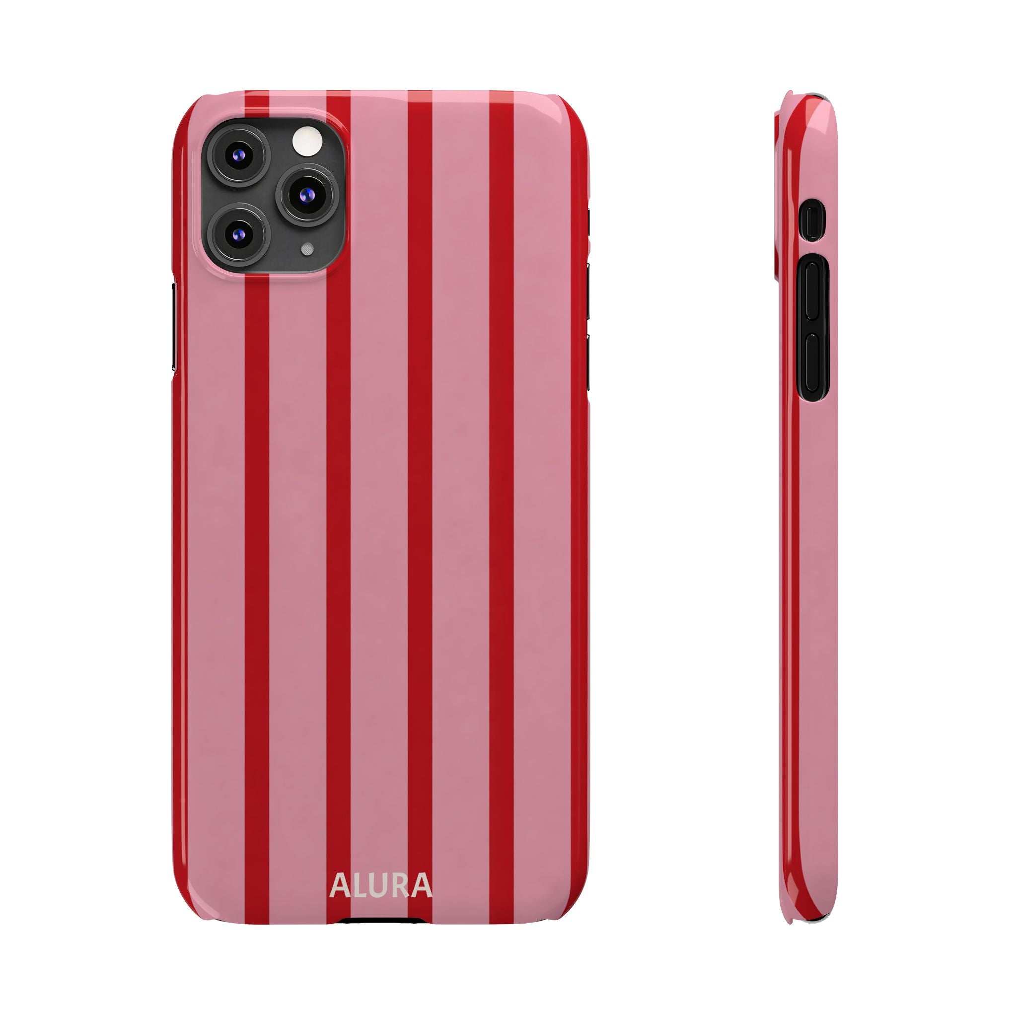Candy Stripe