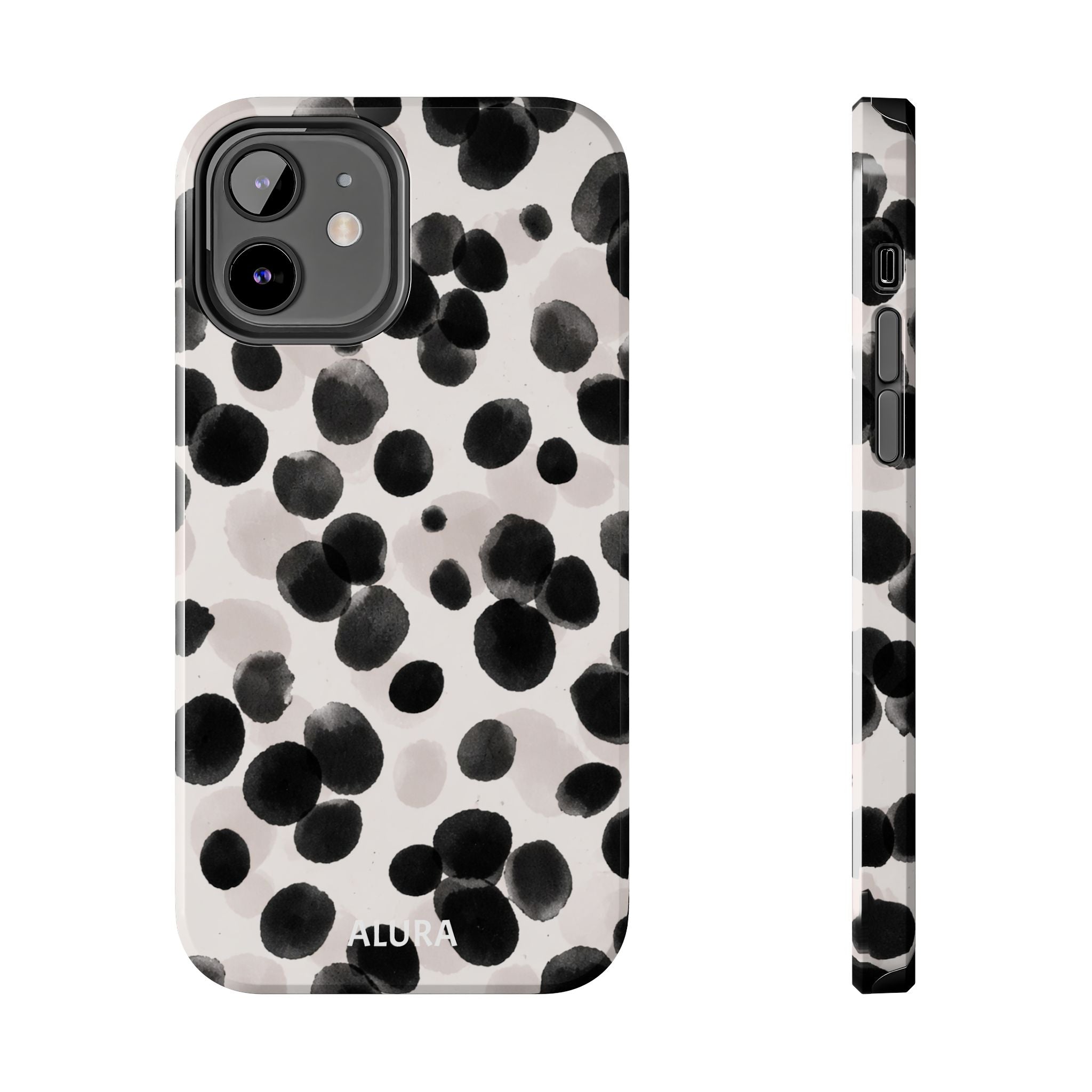 Dalmatian
