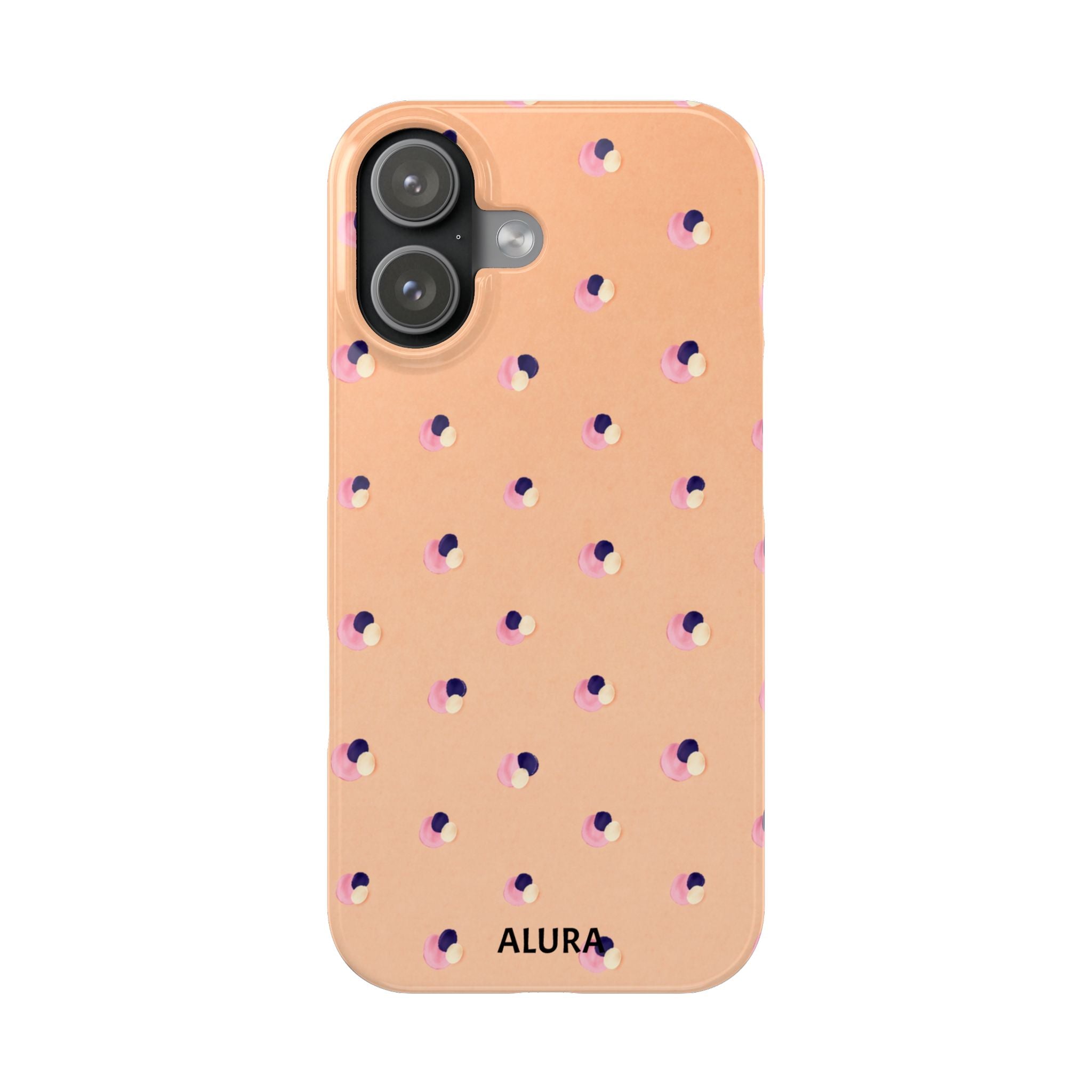 Peach Pop