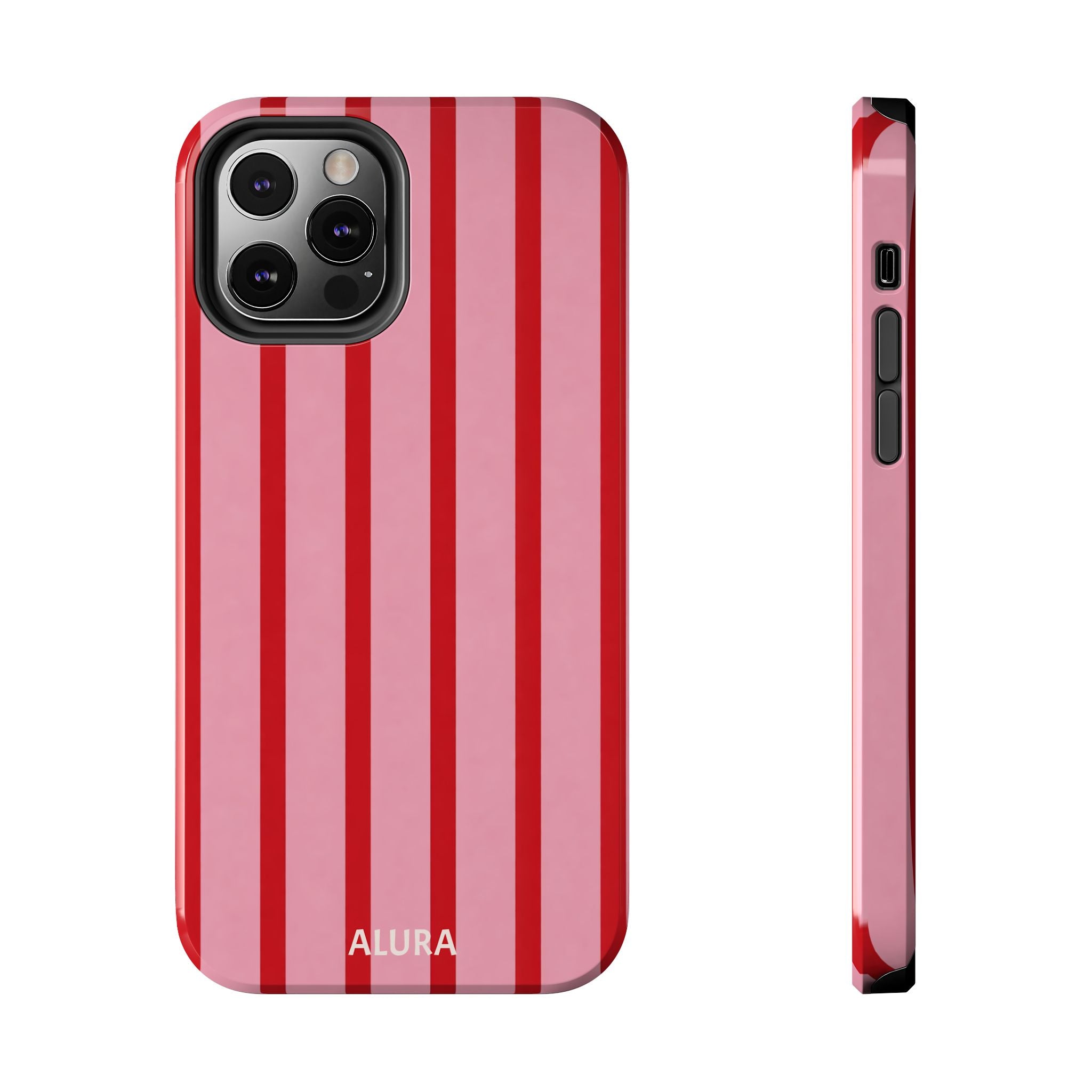 Candy Stripe