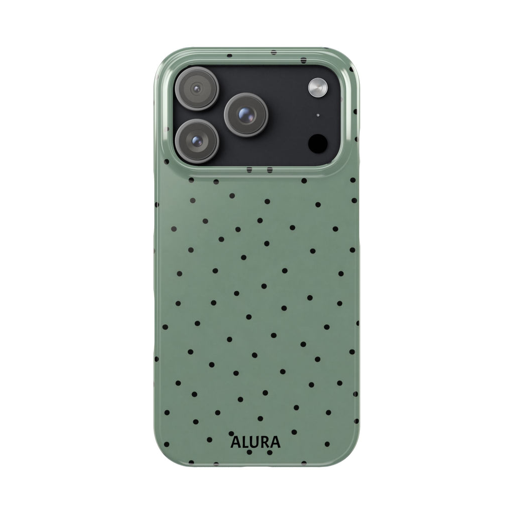 Sage Dots