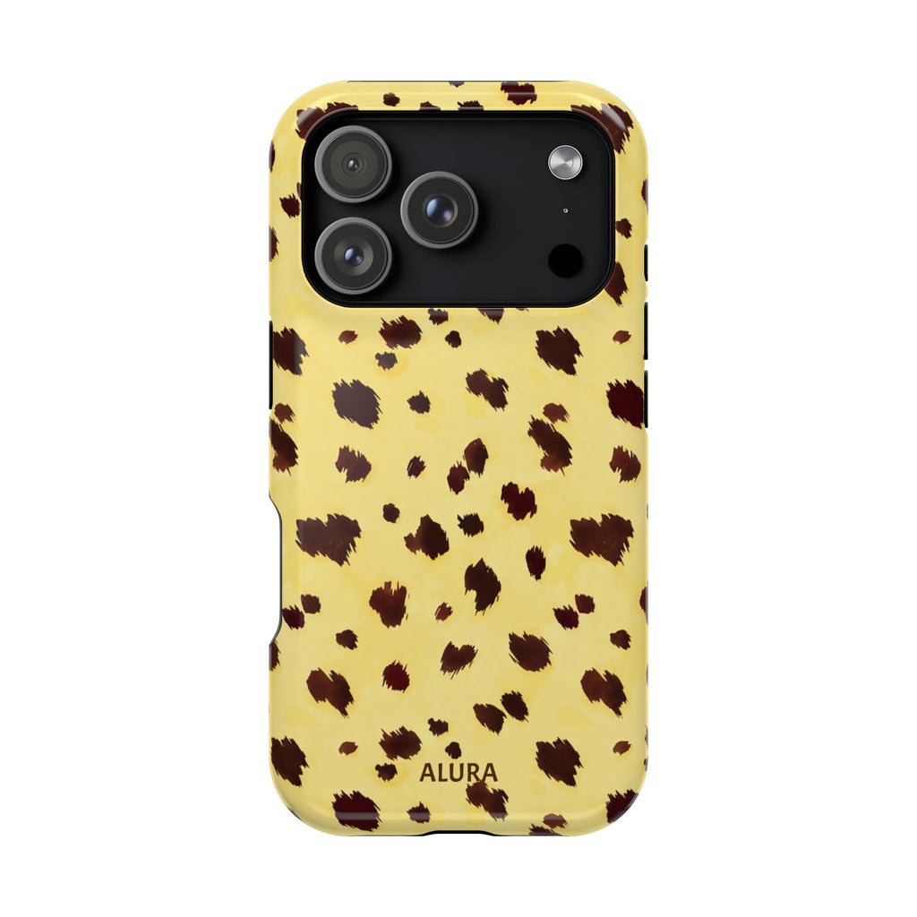 Butter Spot