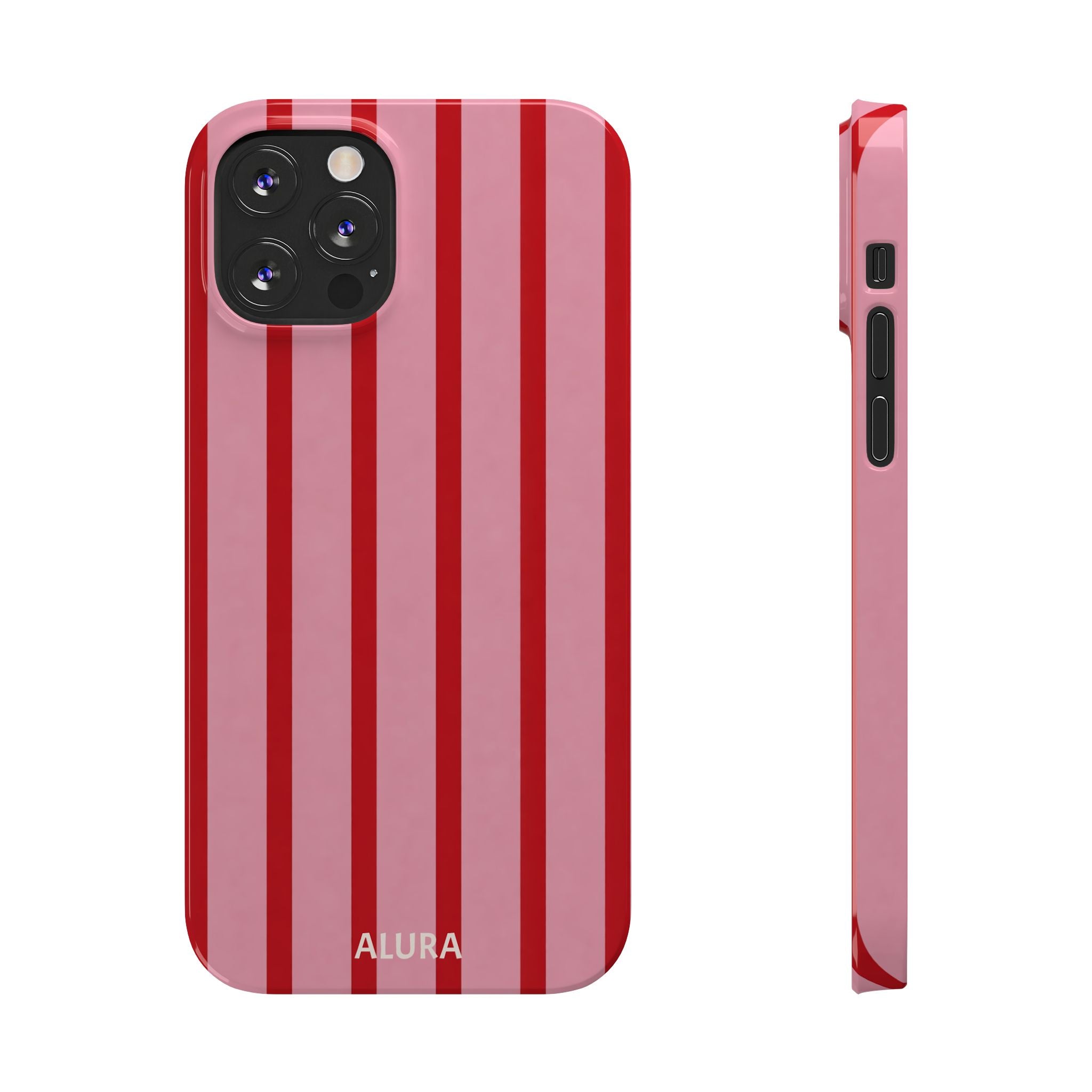 Candy Stripe