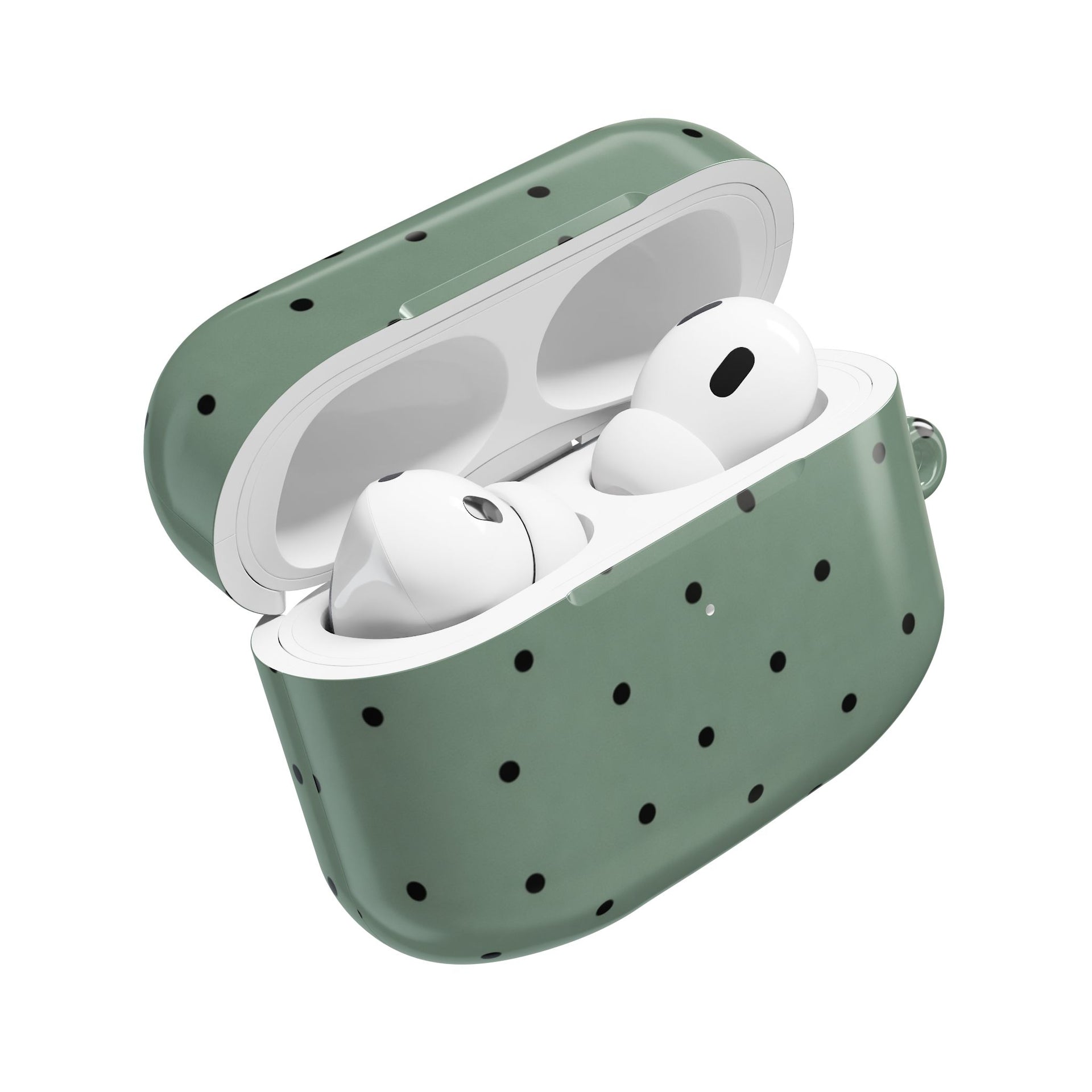 Sage Dots
