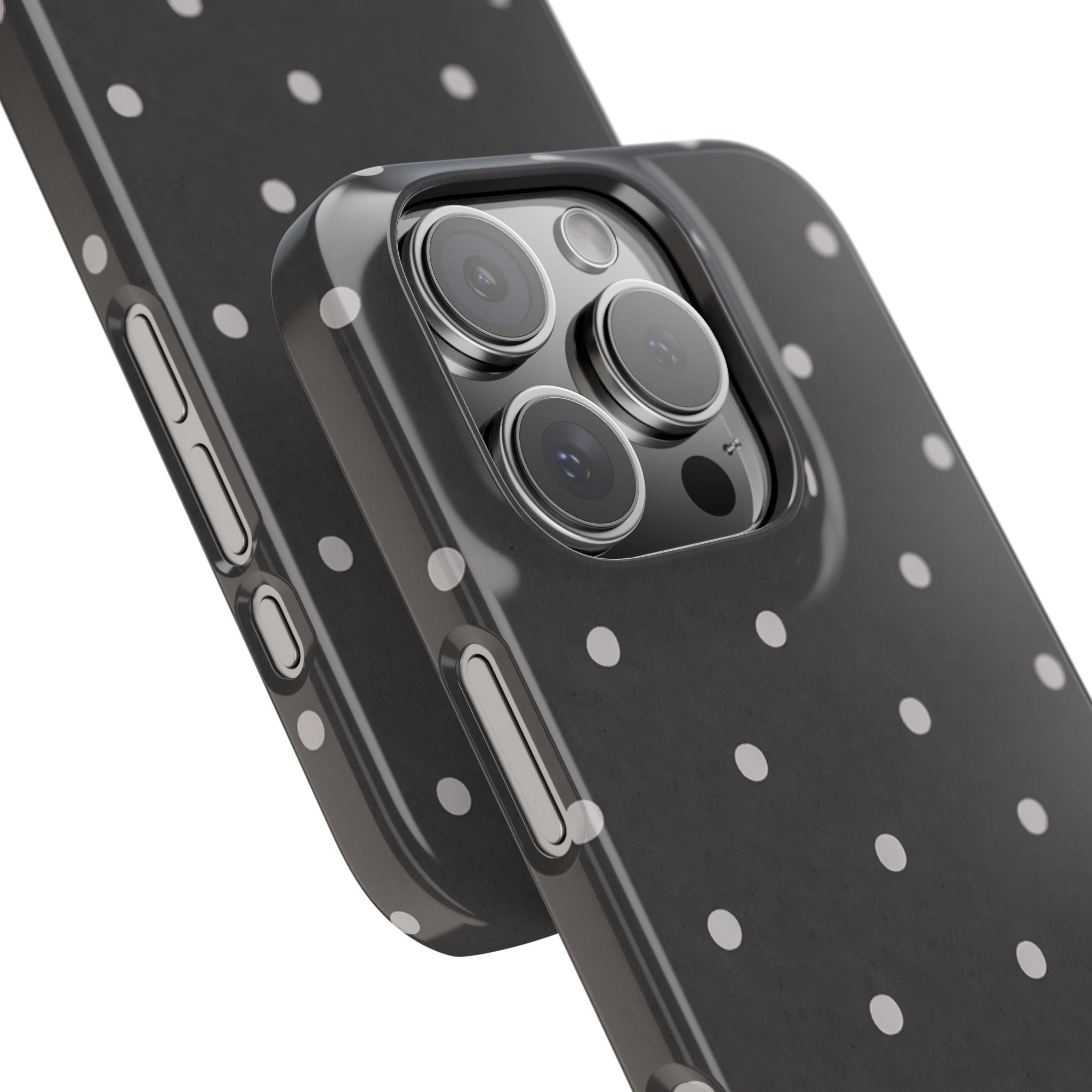 Graphite polka