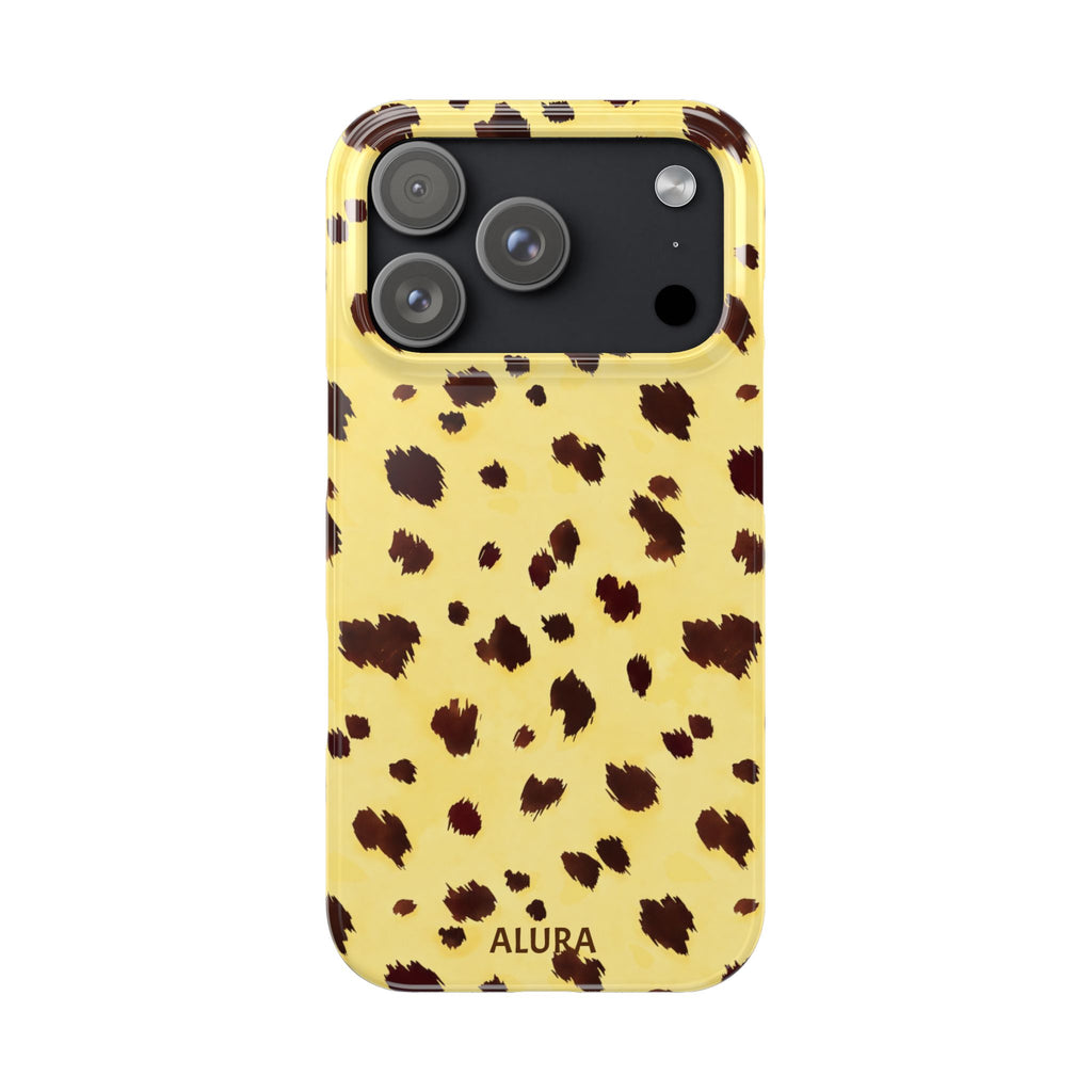Butter Spot