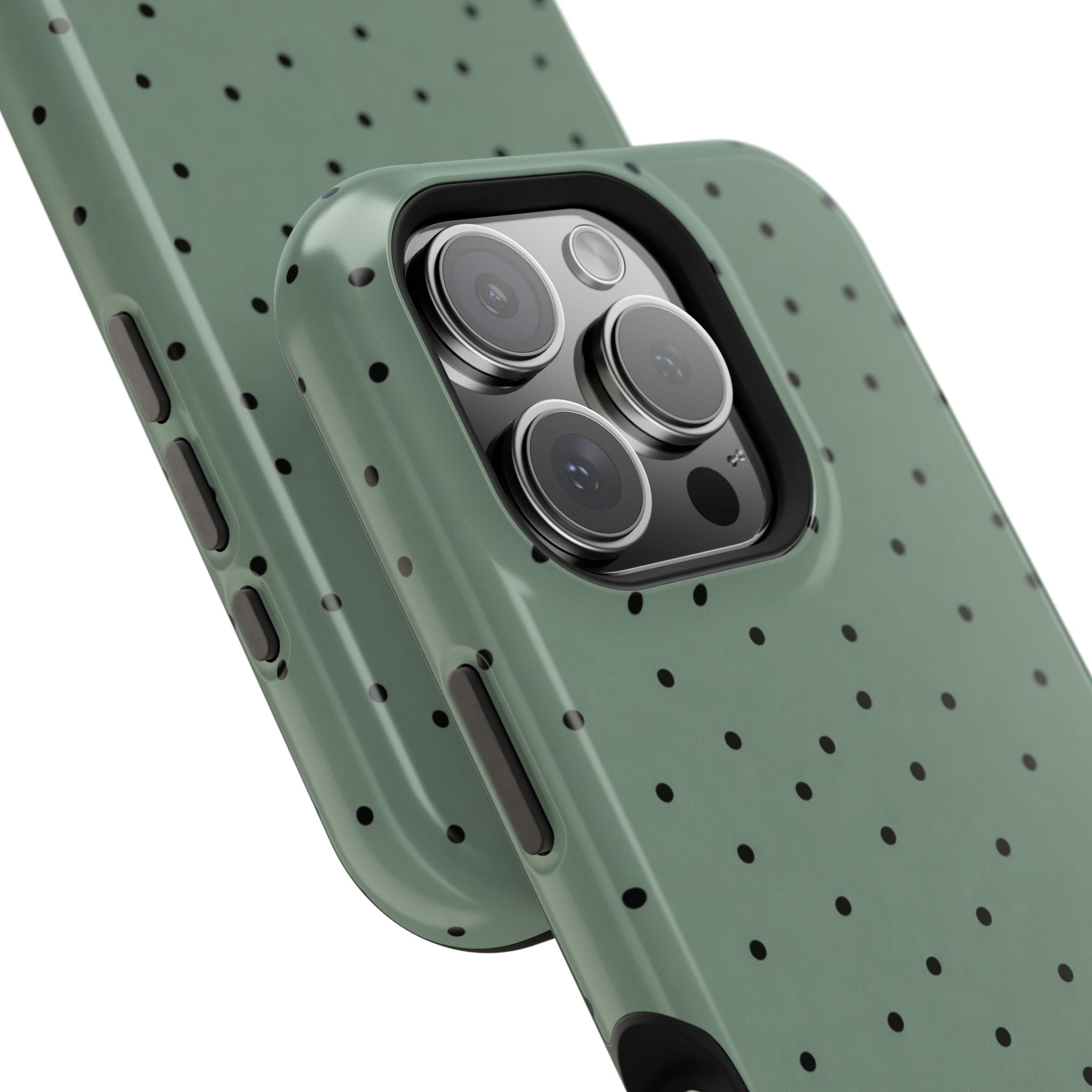 Sage Dots