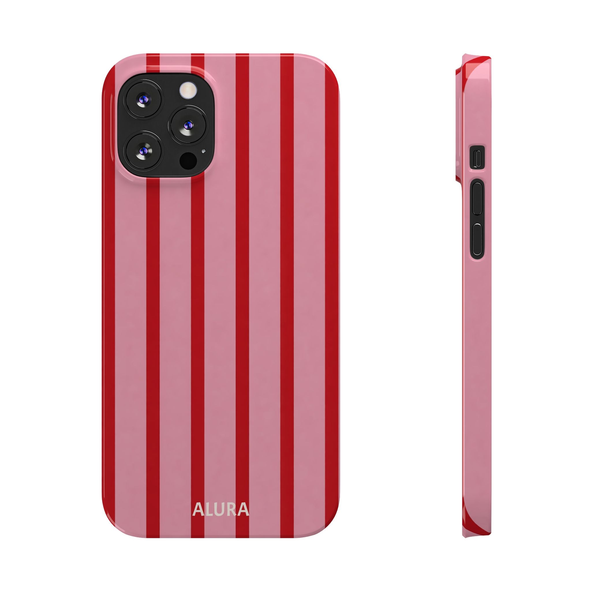 Candy Stripe