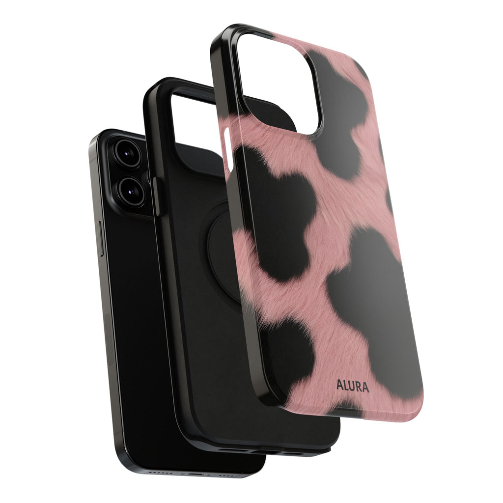 Pink Cow