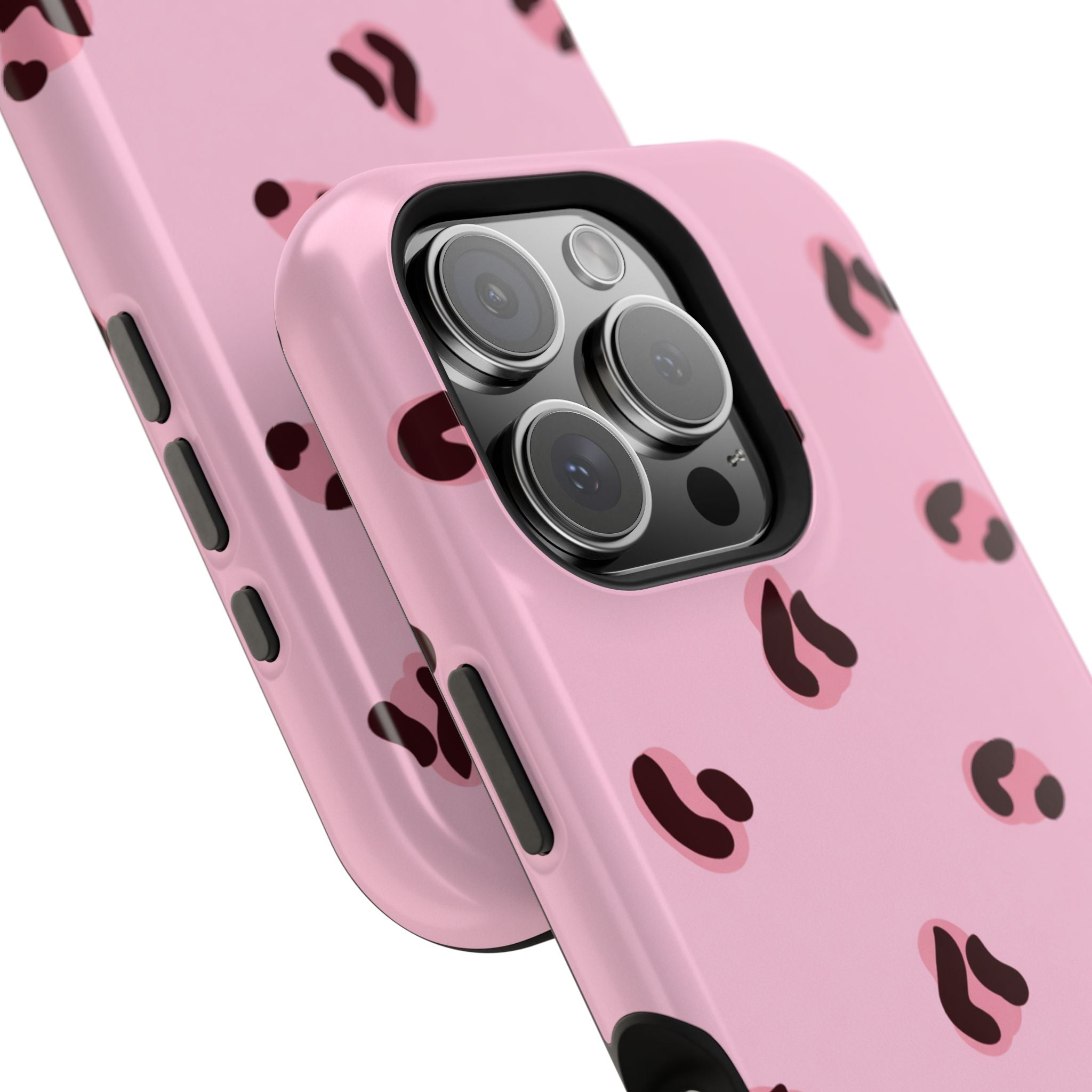 Soft Safari