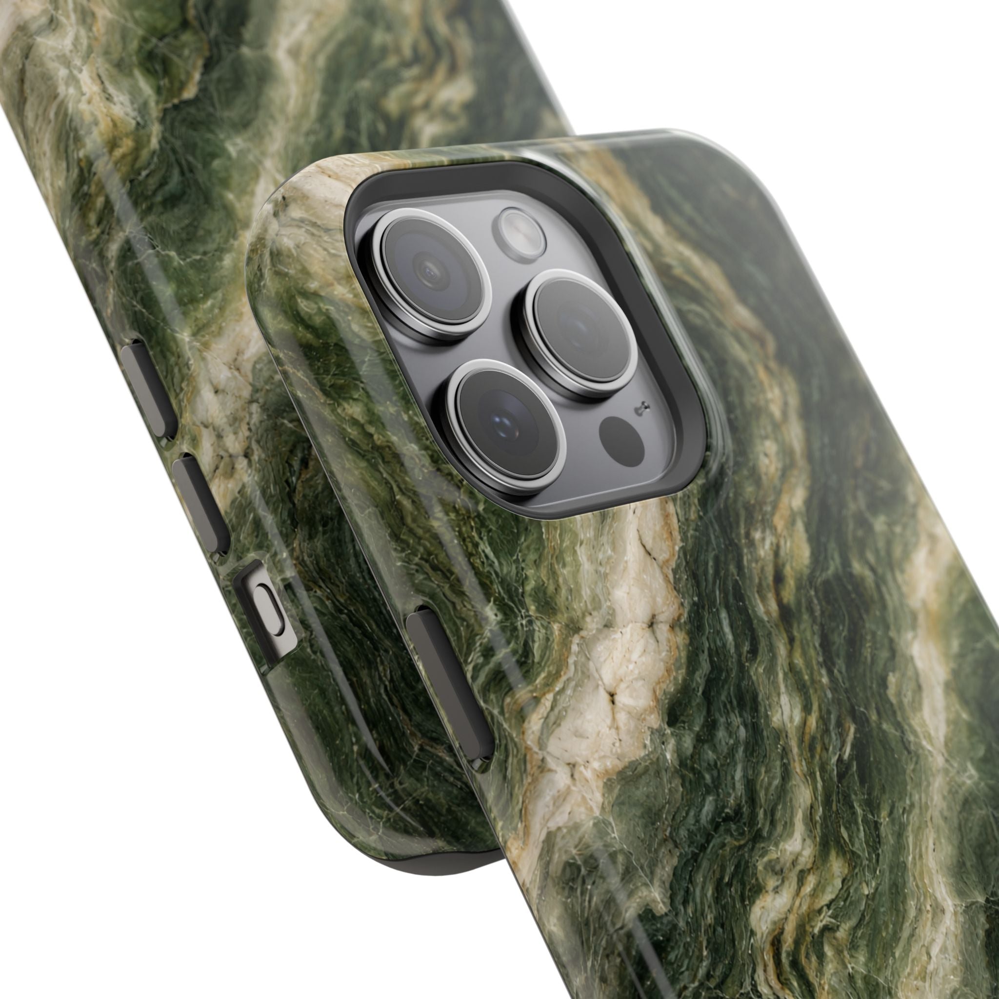 Green Onyx