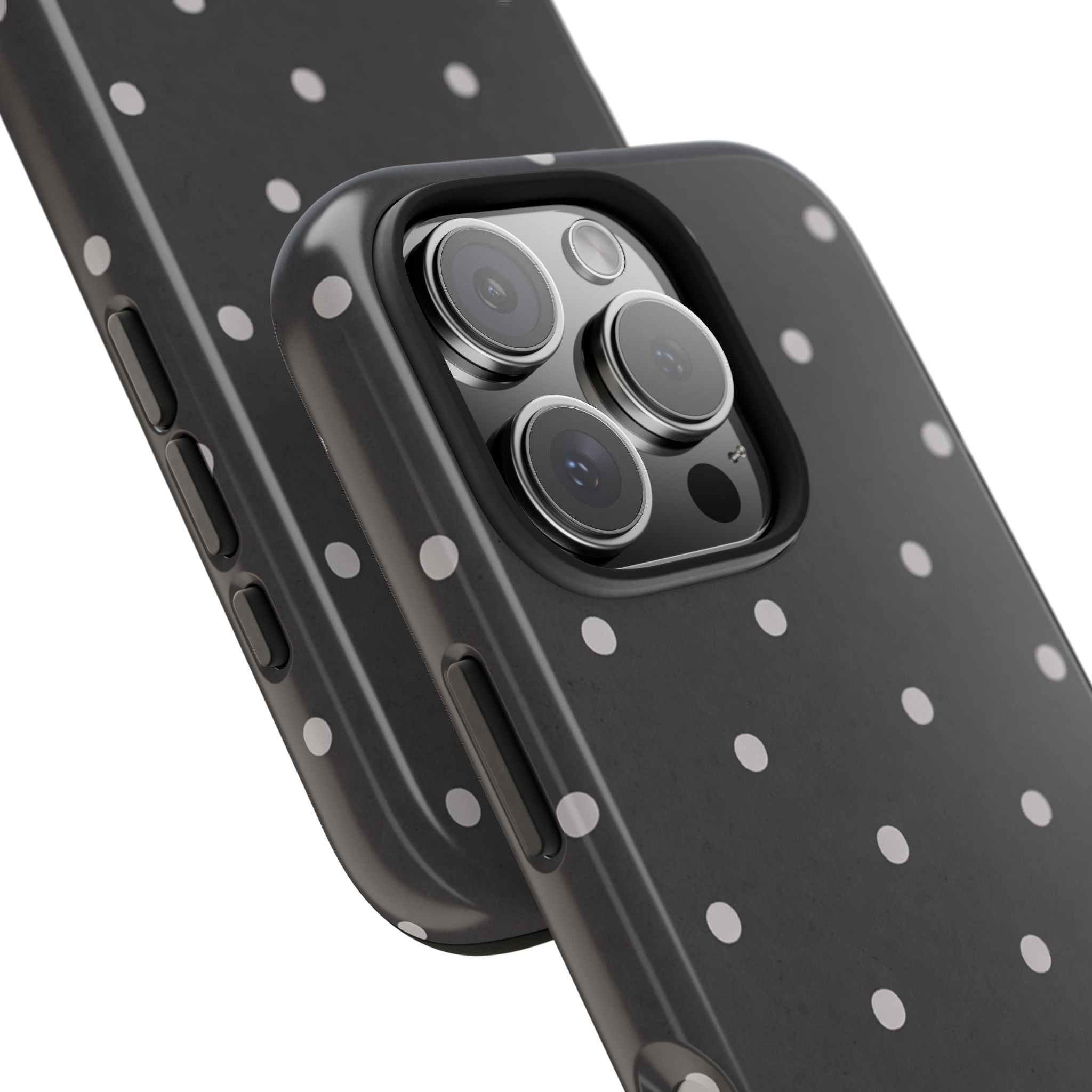 Graphite polka