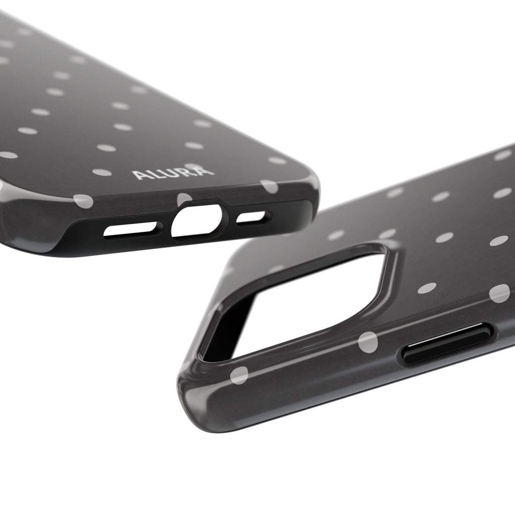 Graphite polka