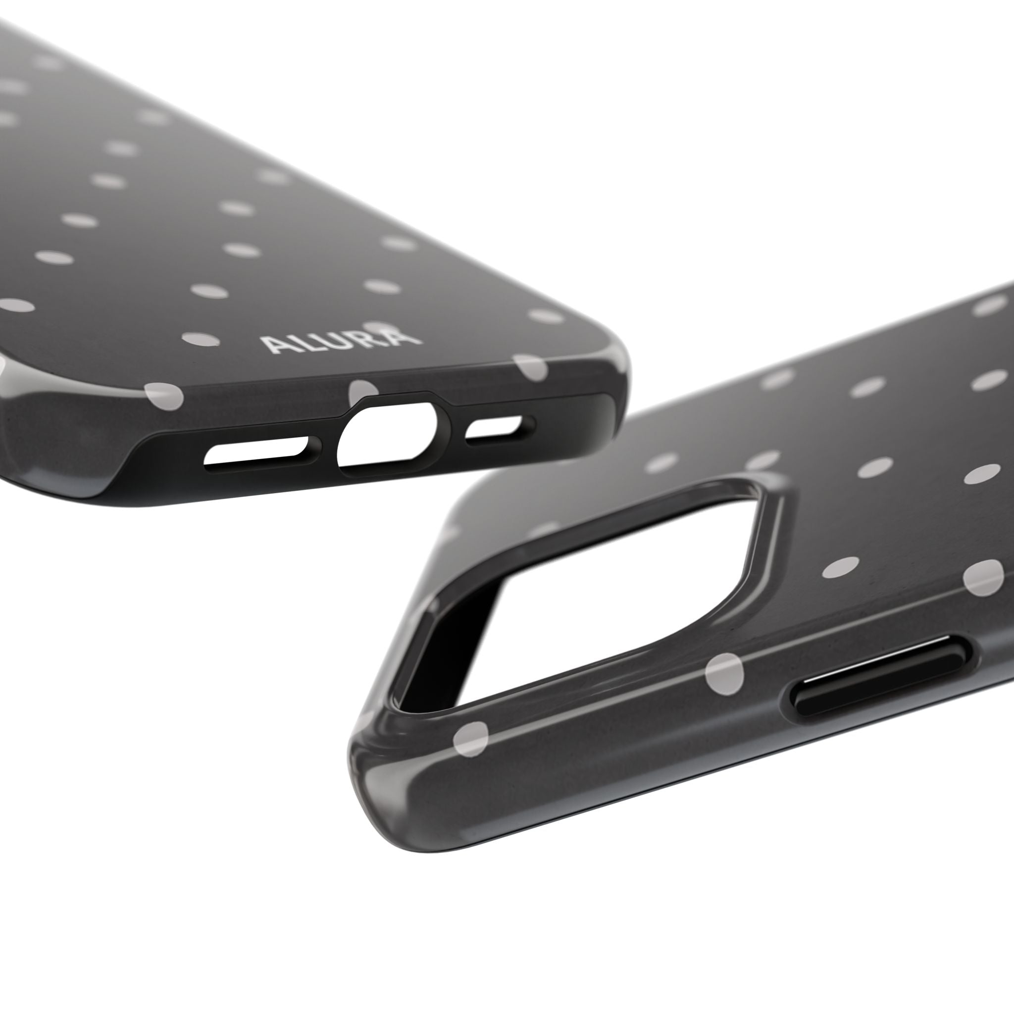 Graphite polka