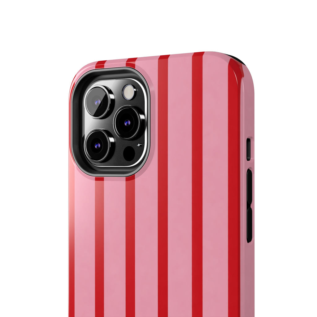 Candy Stripe