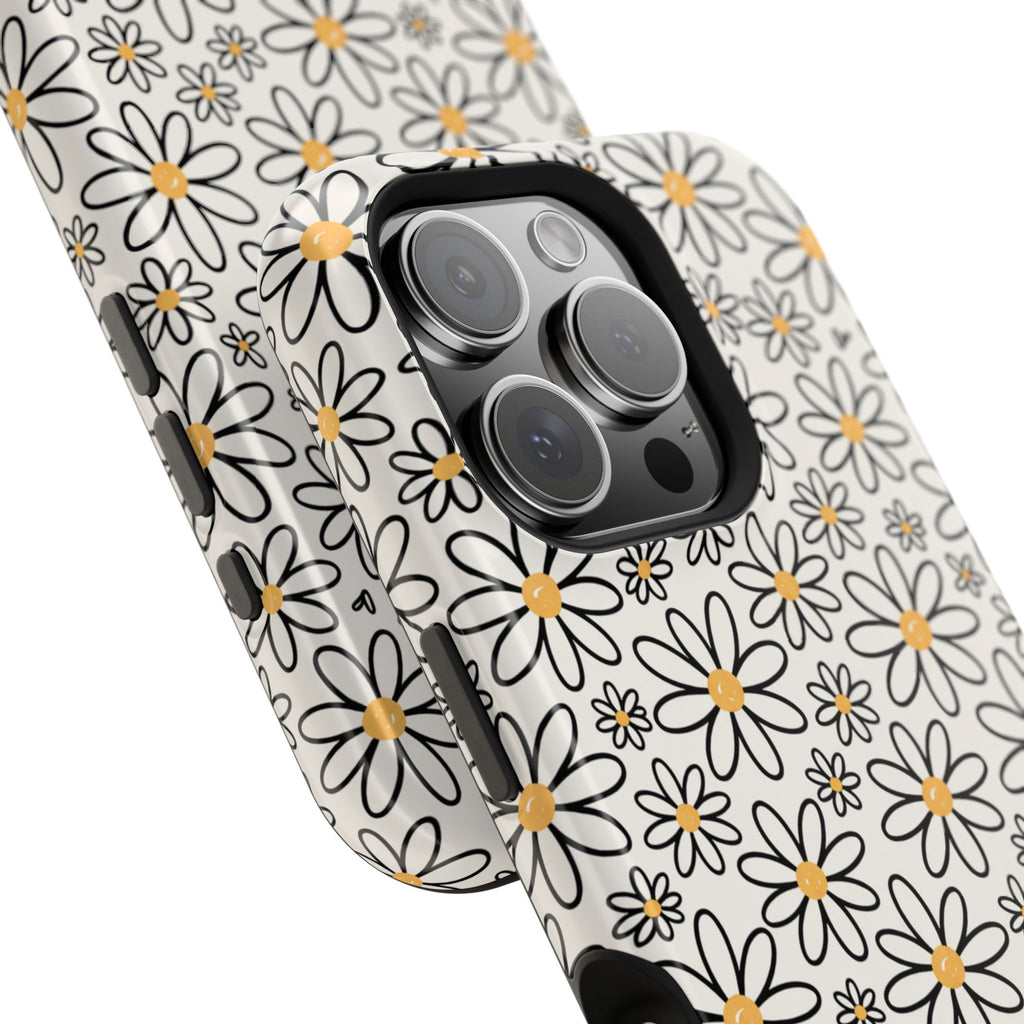 Petal Frenzy