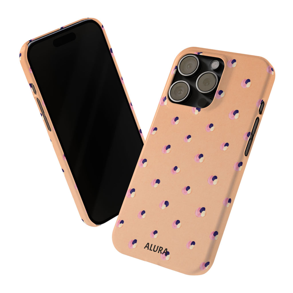 Peach Pop