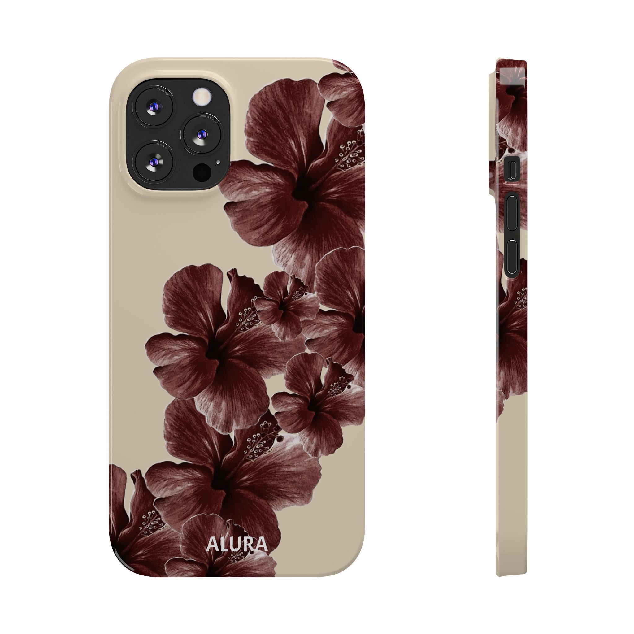 Blooming