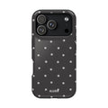 Graphite polka