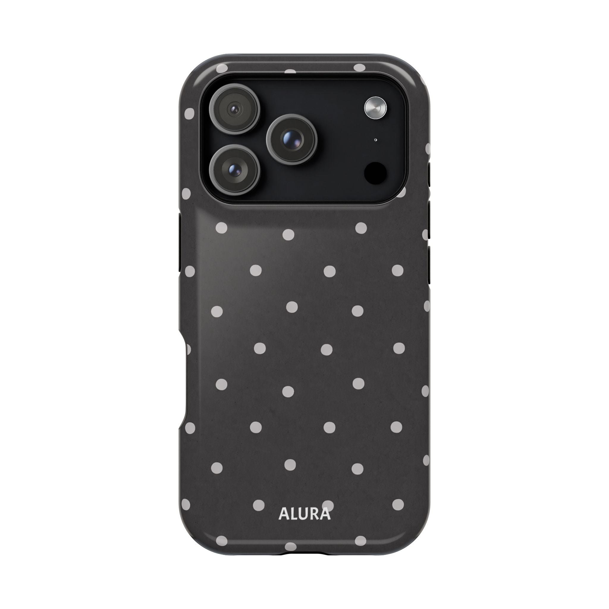 Graphite polka