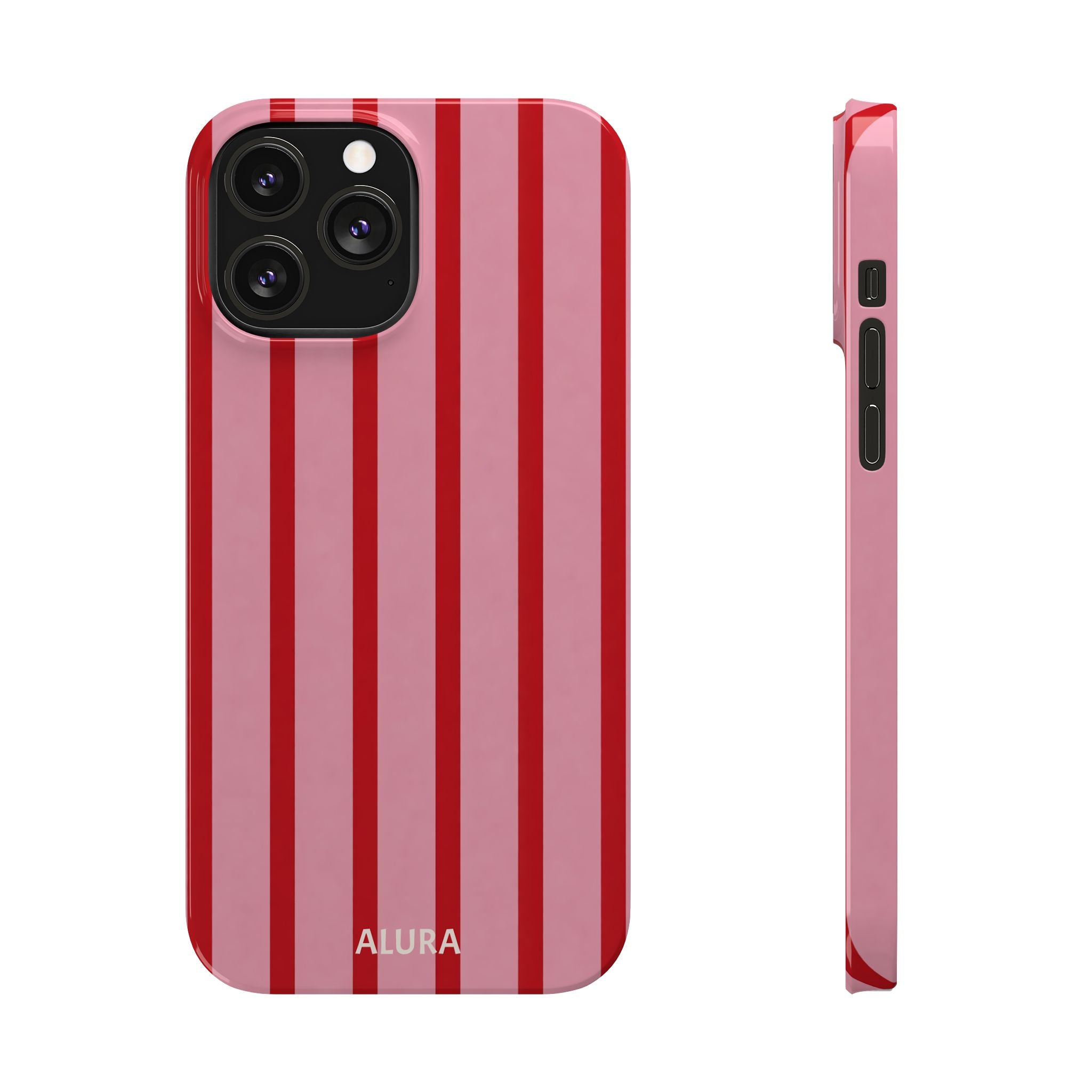 Candy Stripe