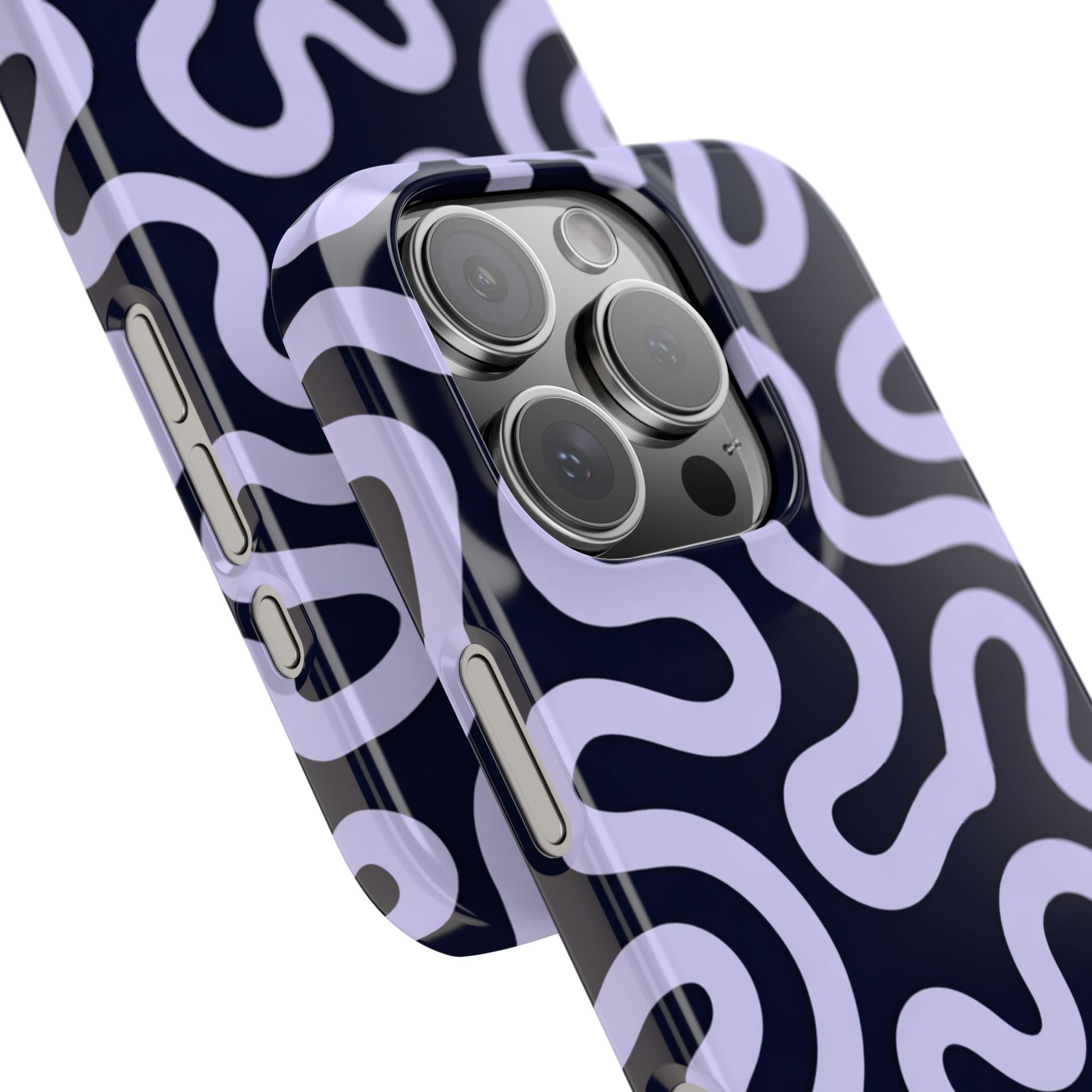 Indigo Flow