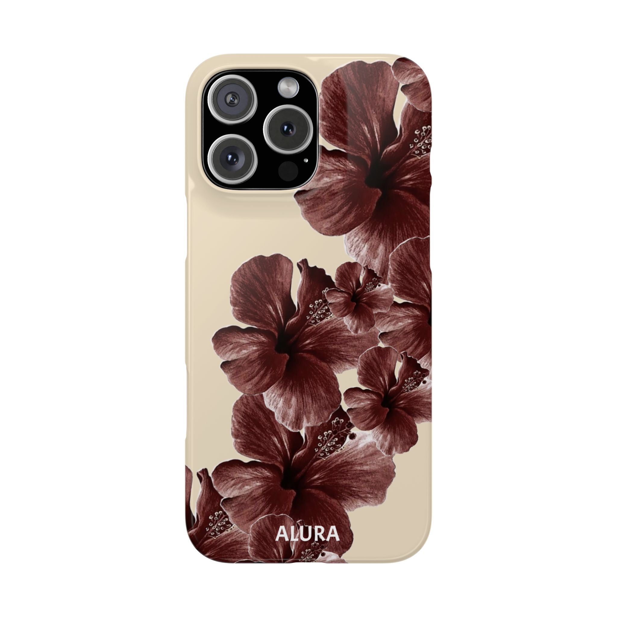 Blooming