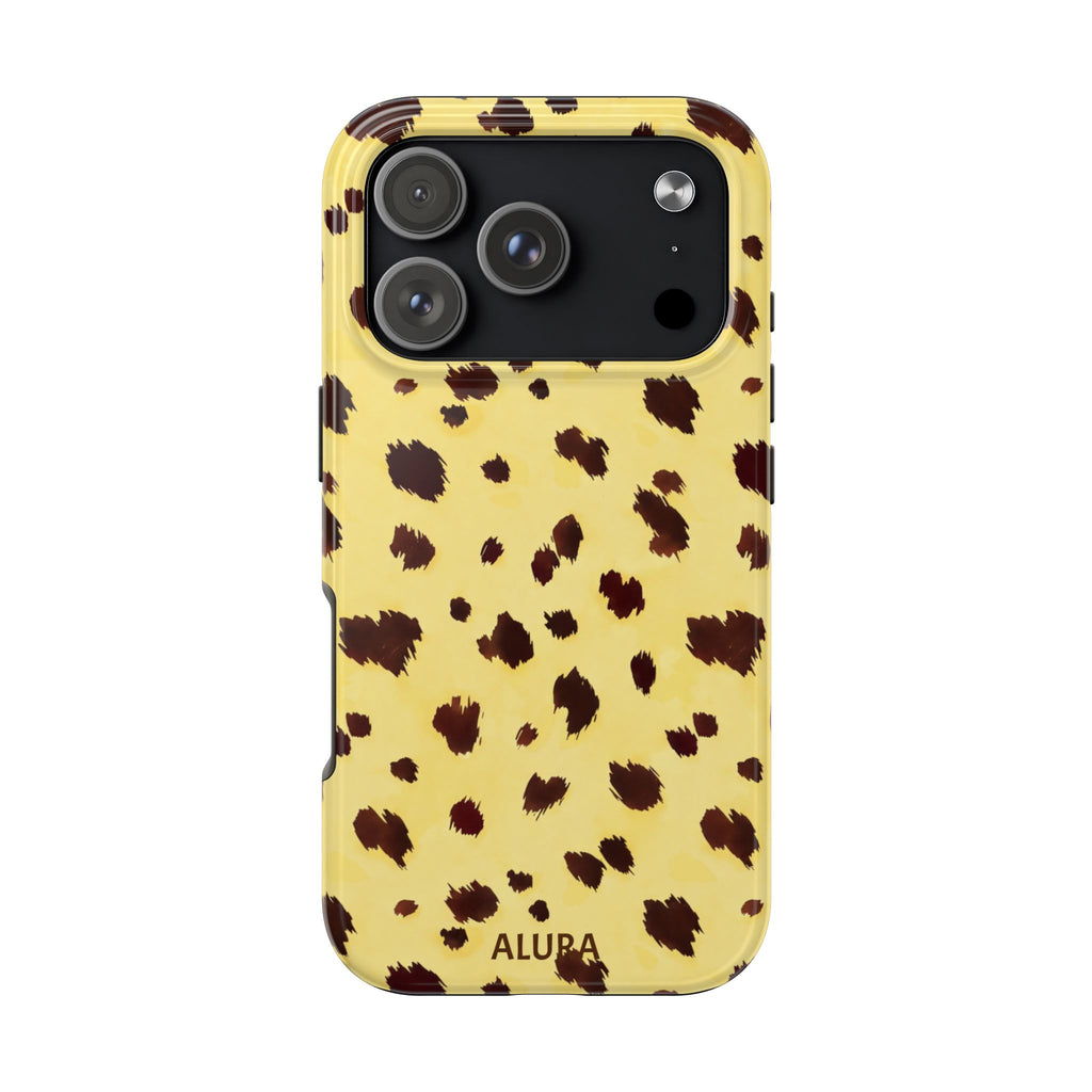 Butter Spot