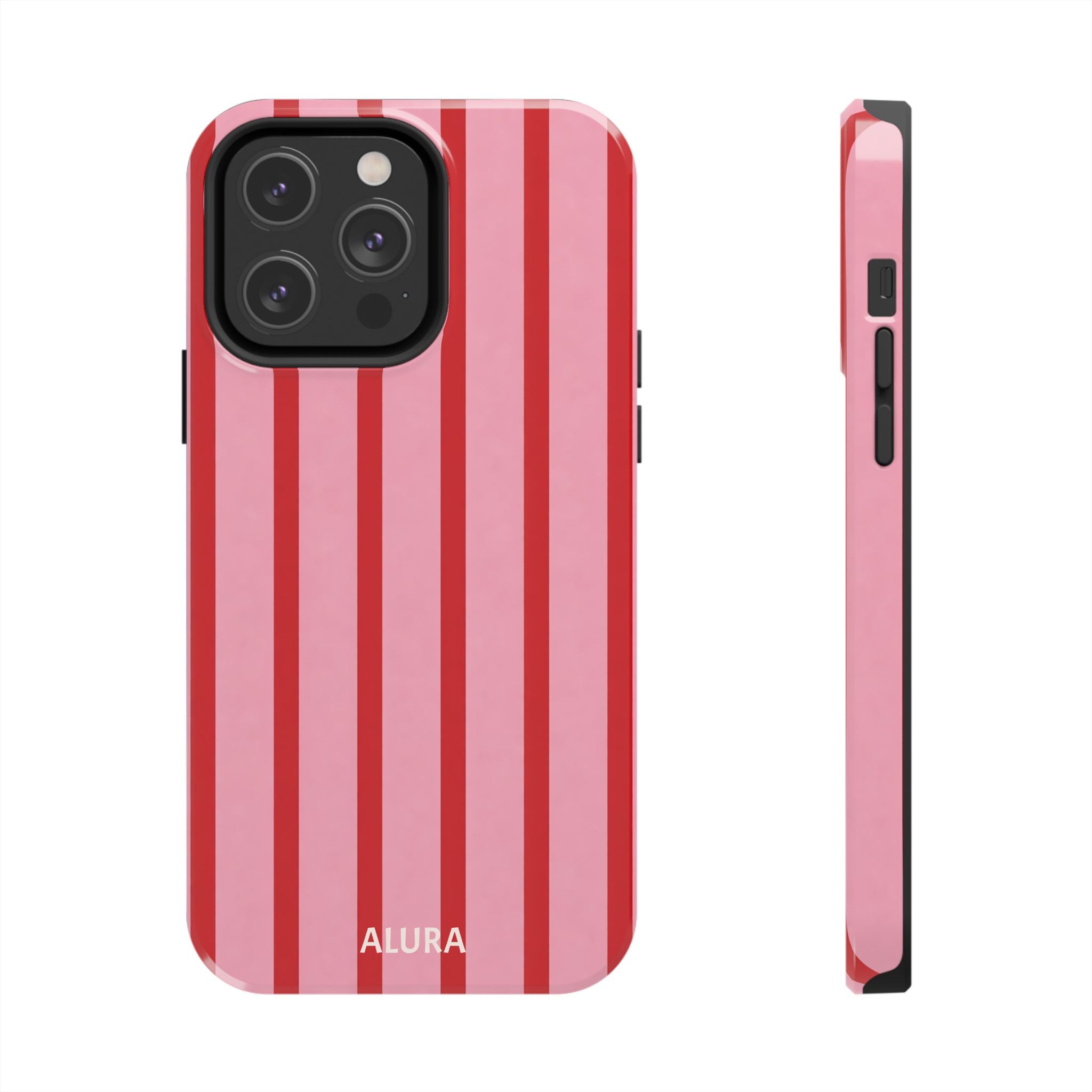 Candy Stripe