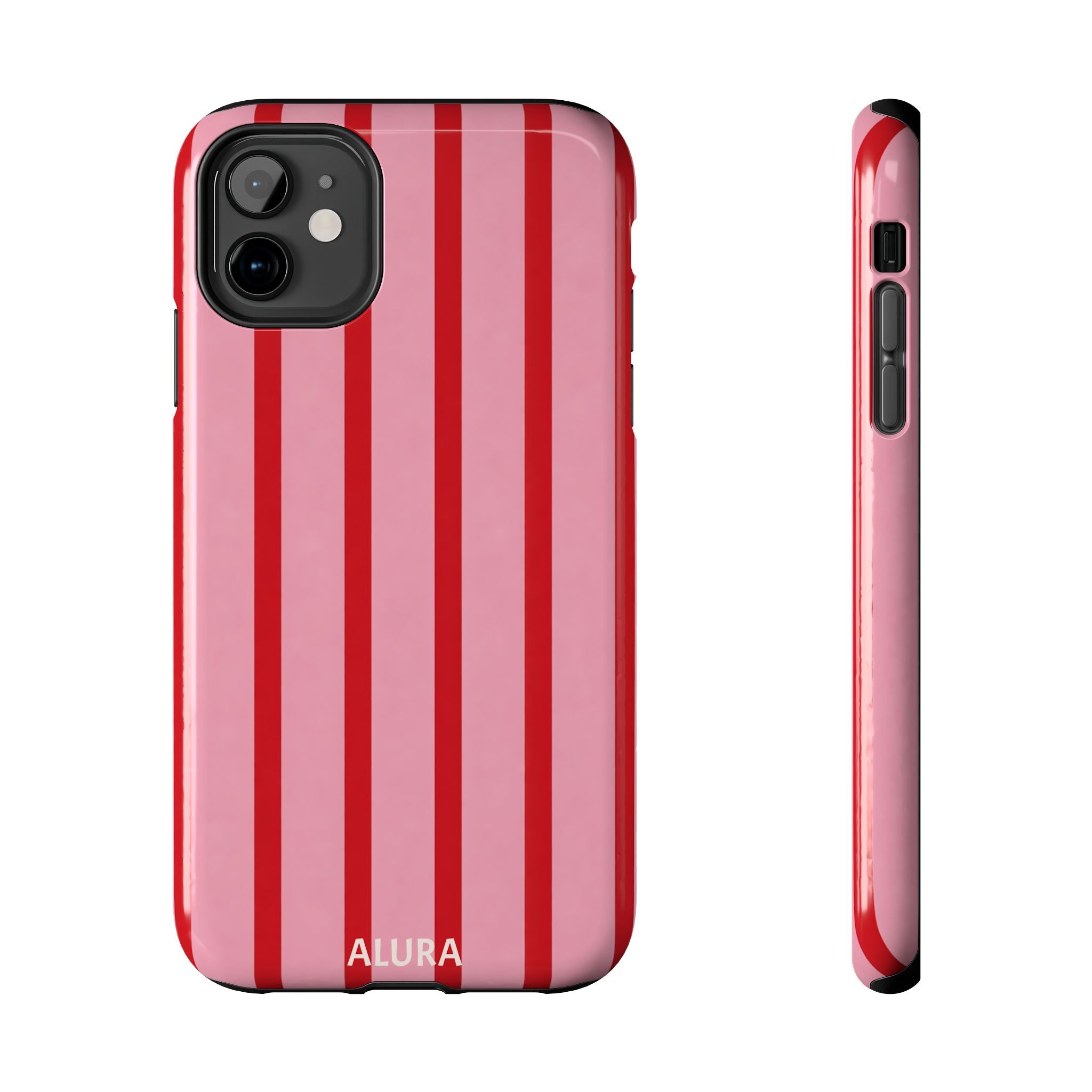 Candy Stripe