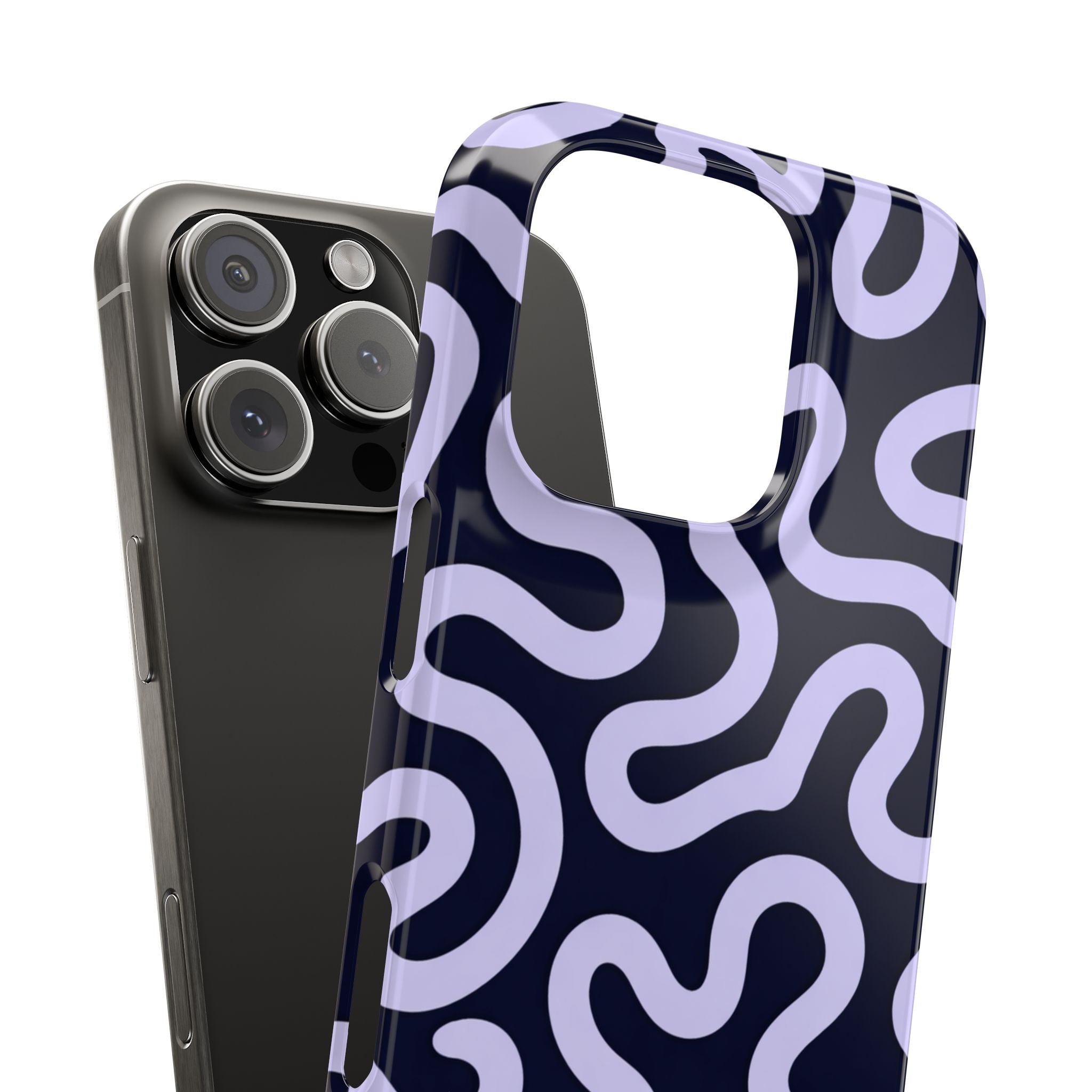 Indigo Flow