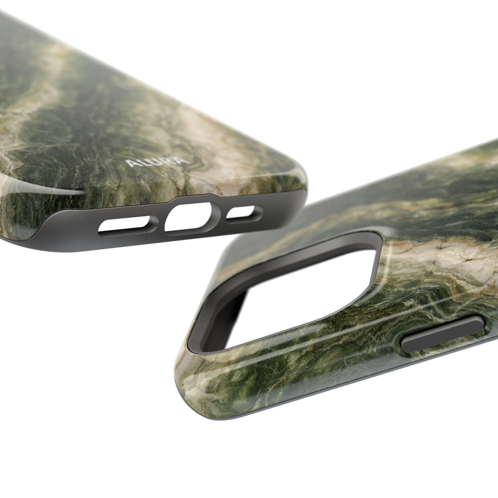 Green Onyx