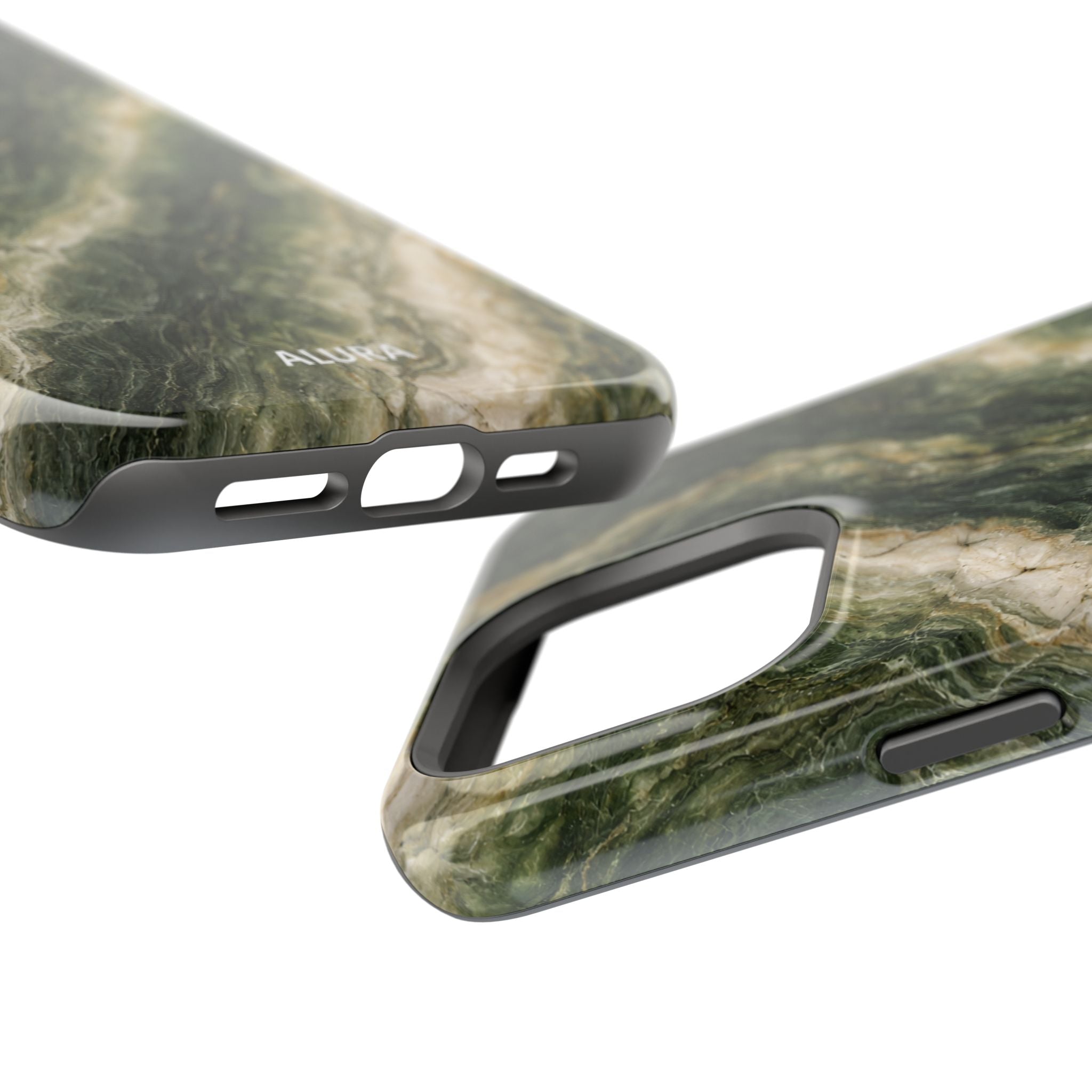 Green Onyx