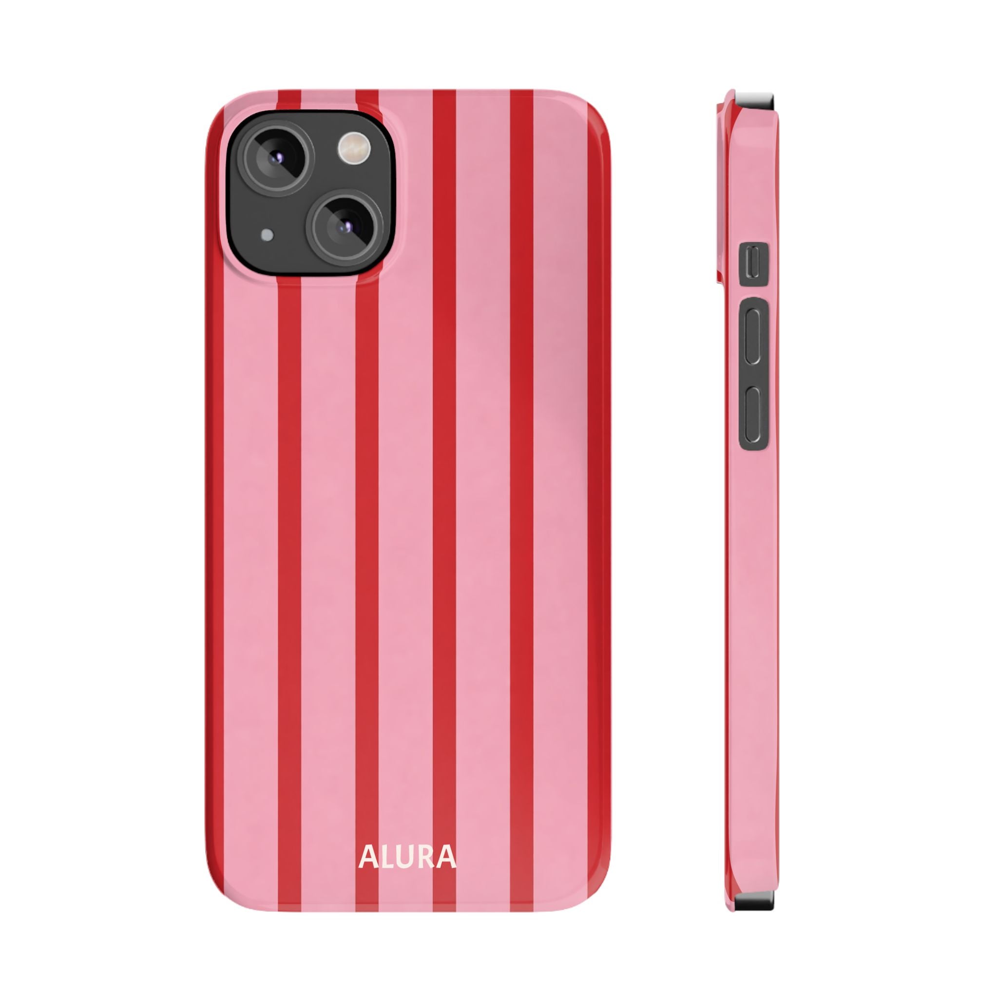 Candy Stripe