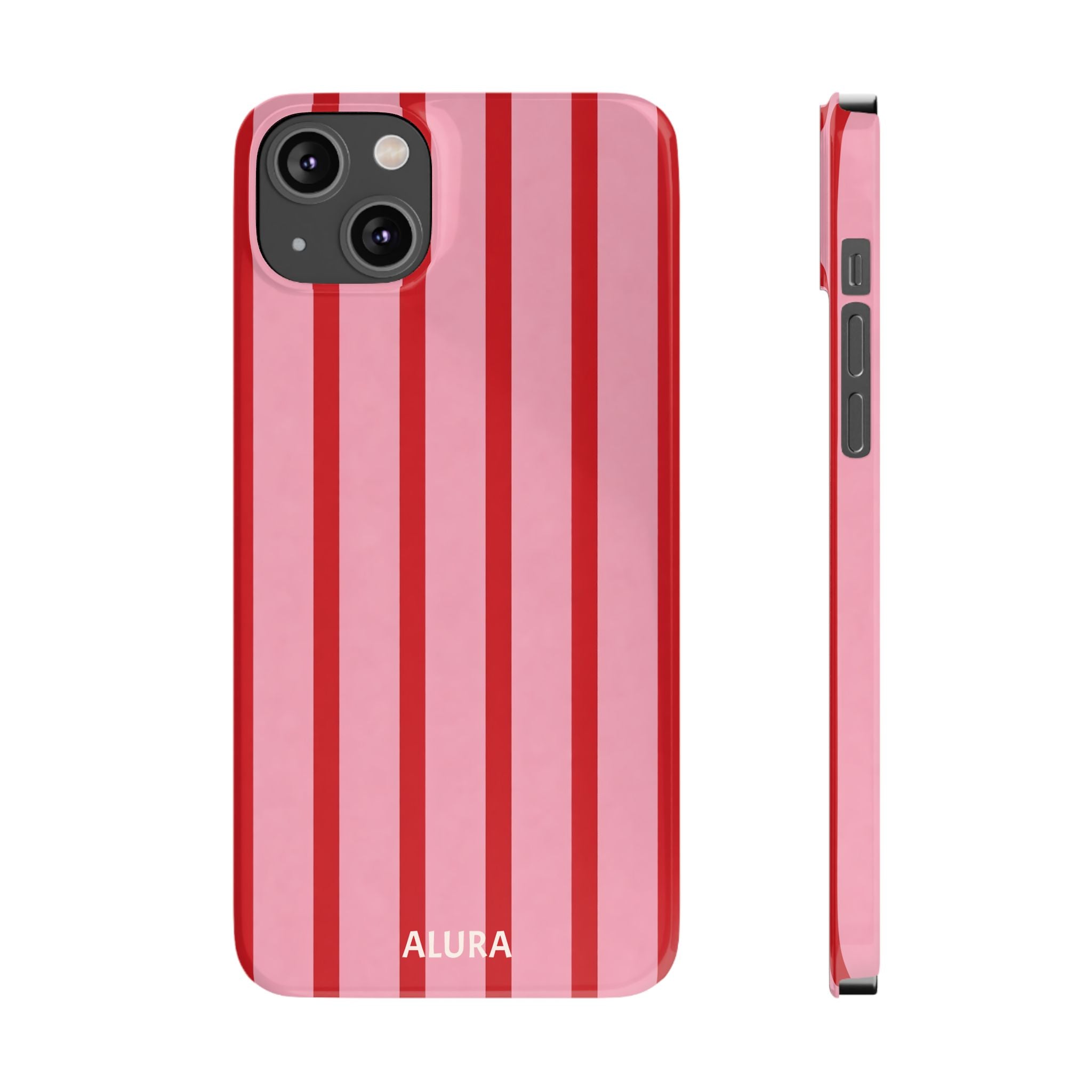 Candy Stripe