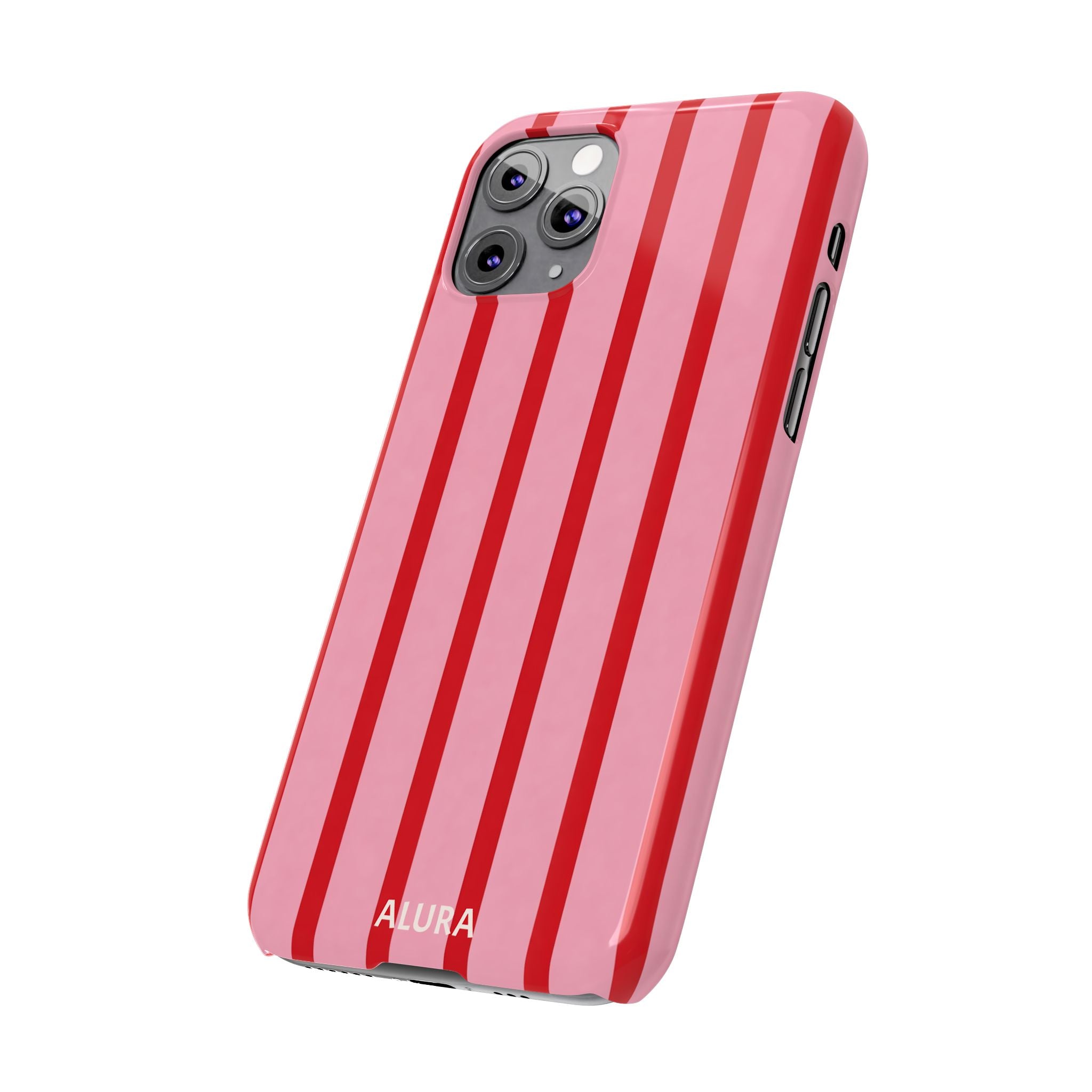 Candy Stripe