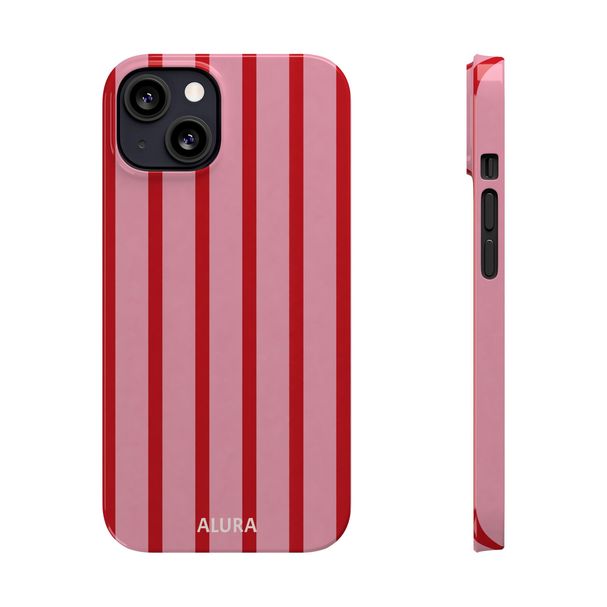 Candy Stripe