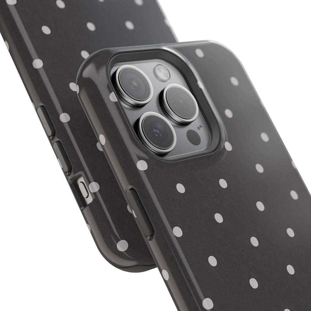 Graphite polka