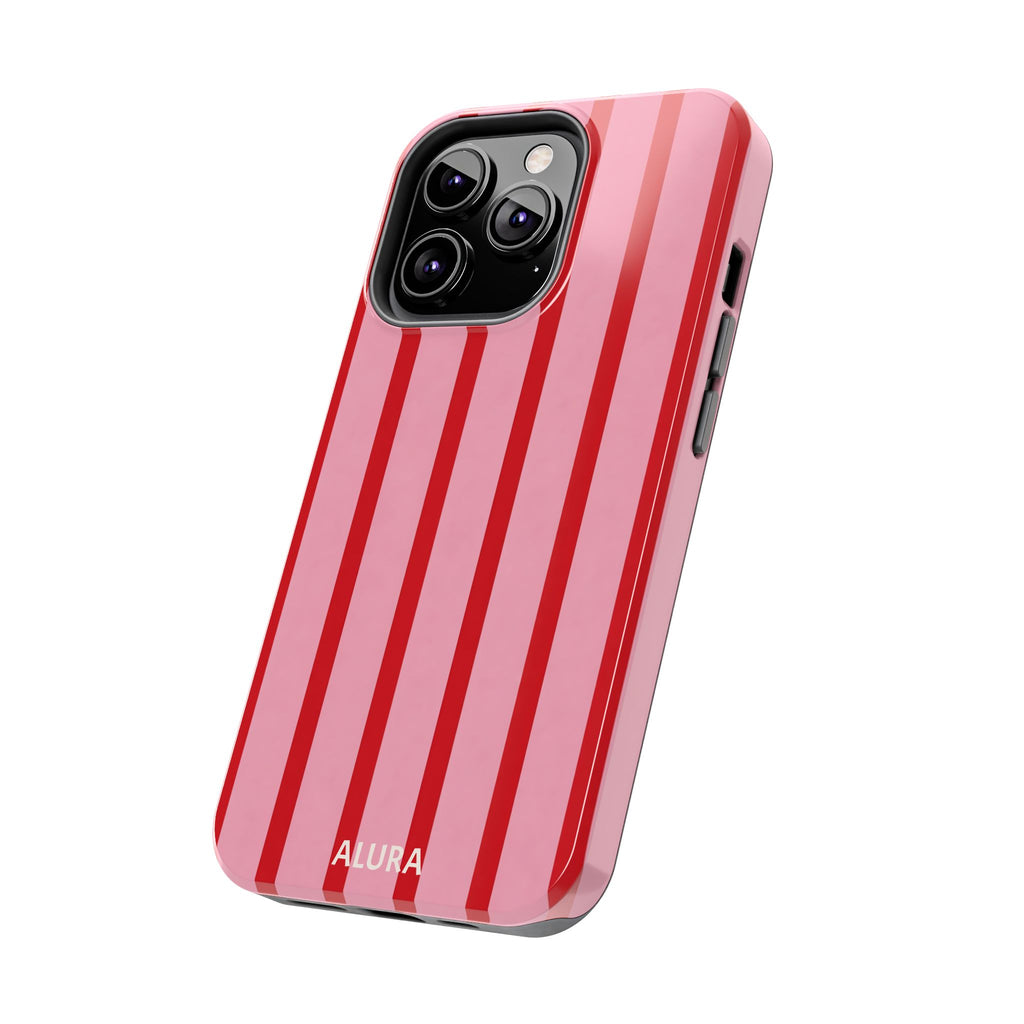 Candy Stripe