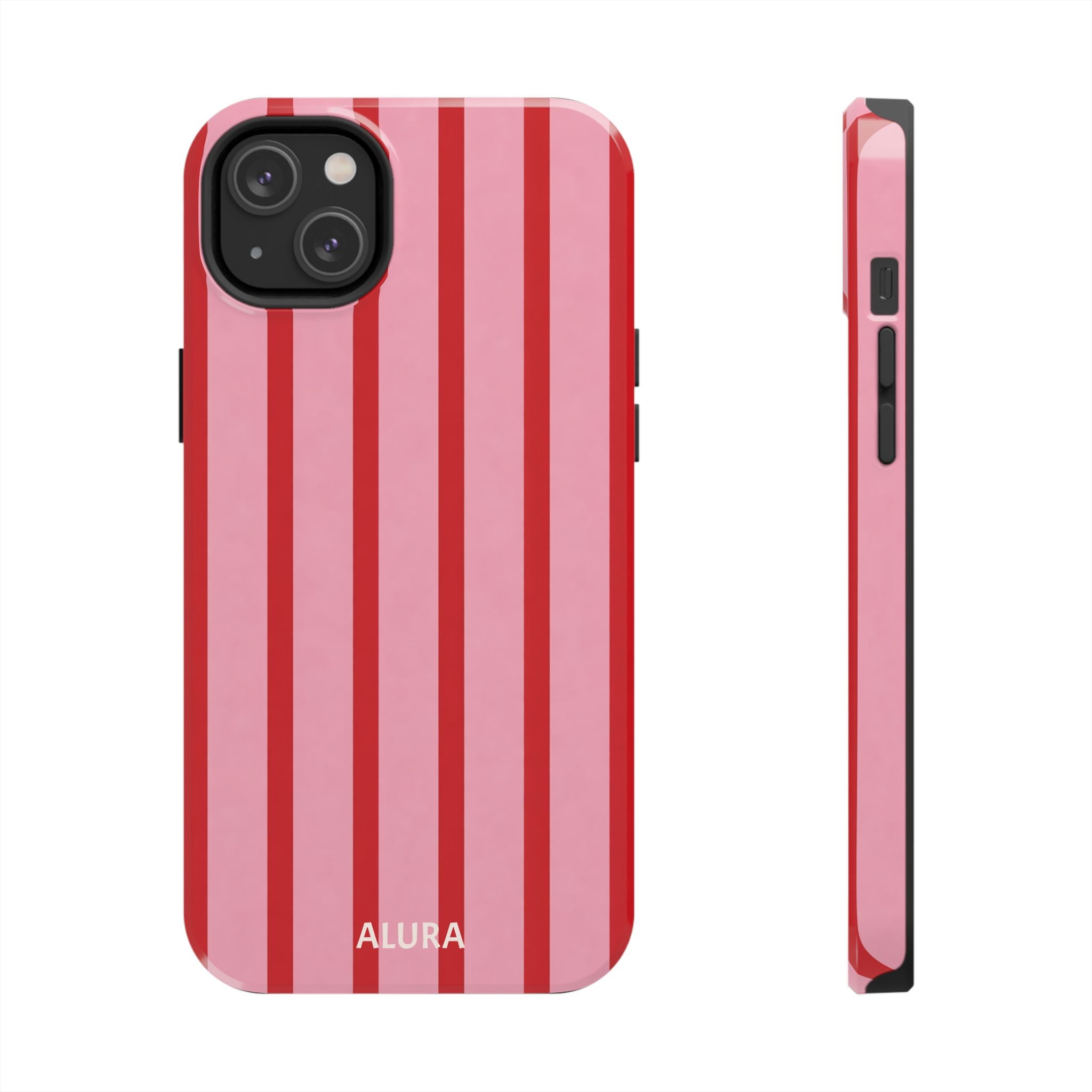 Candy Stripe